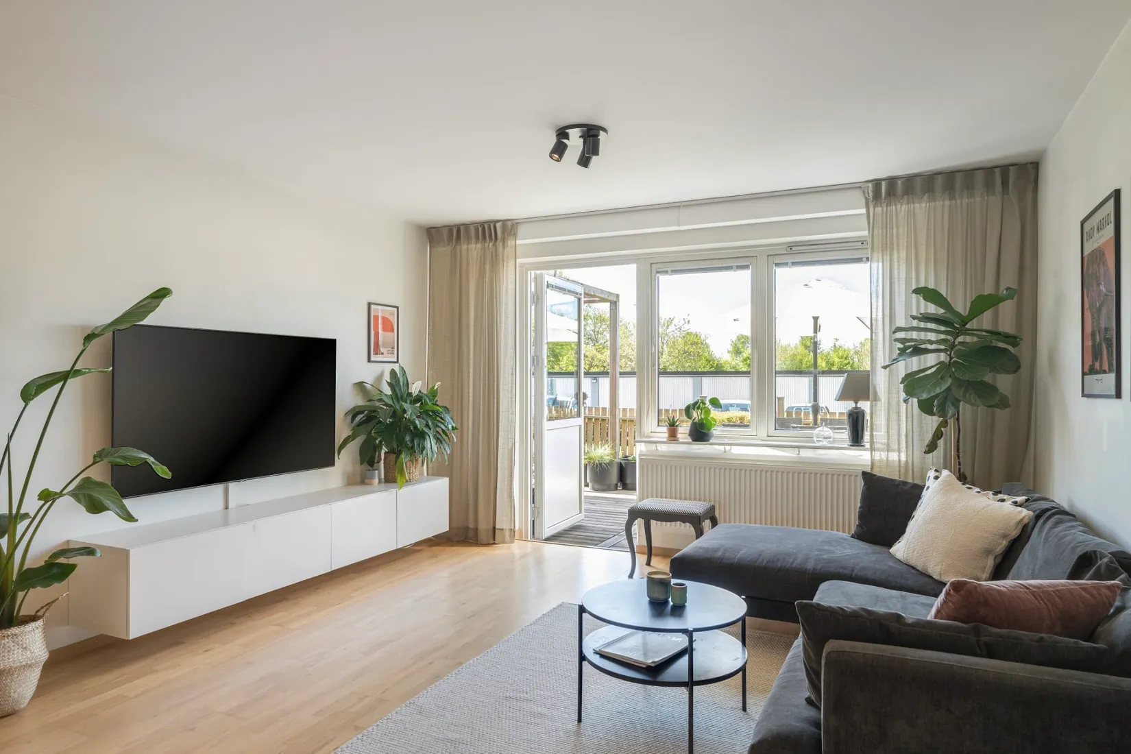 Bostadsrätt, Löpargatan 4B, Landskrona