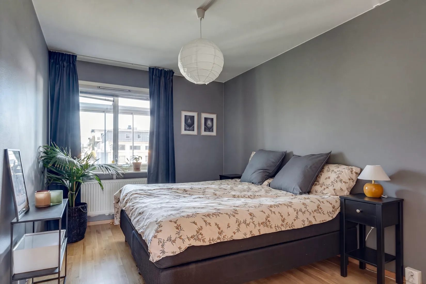 Bostadsrätt, Löpargatan 4B, Landskrona