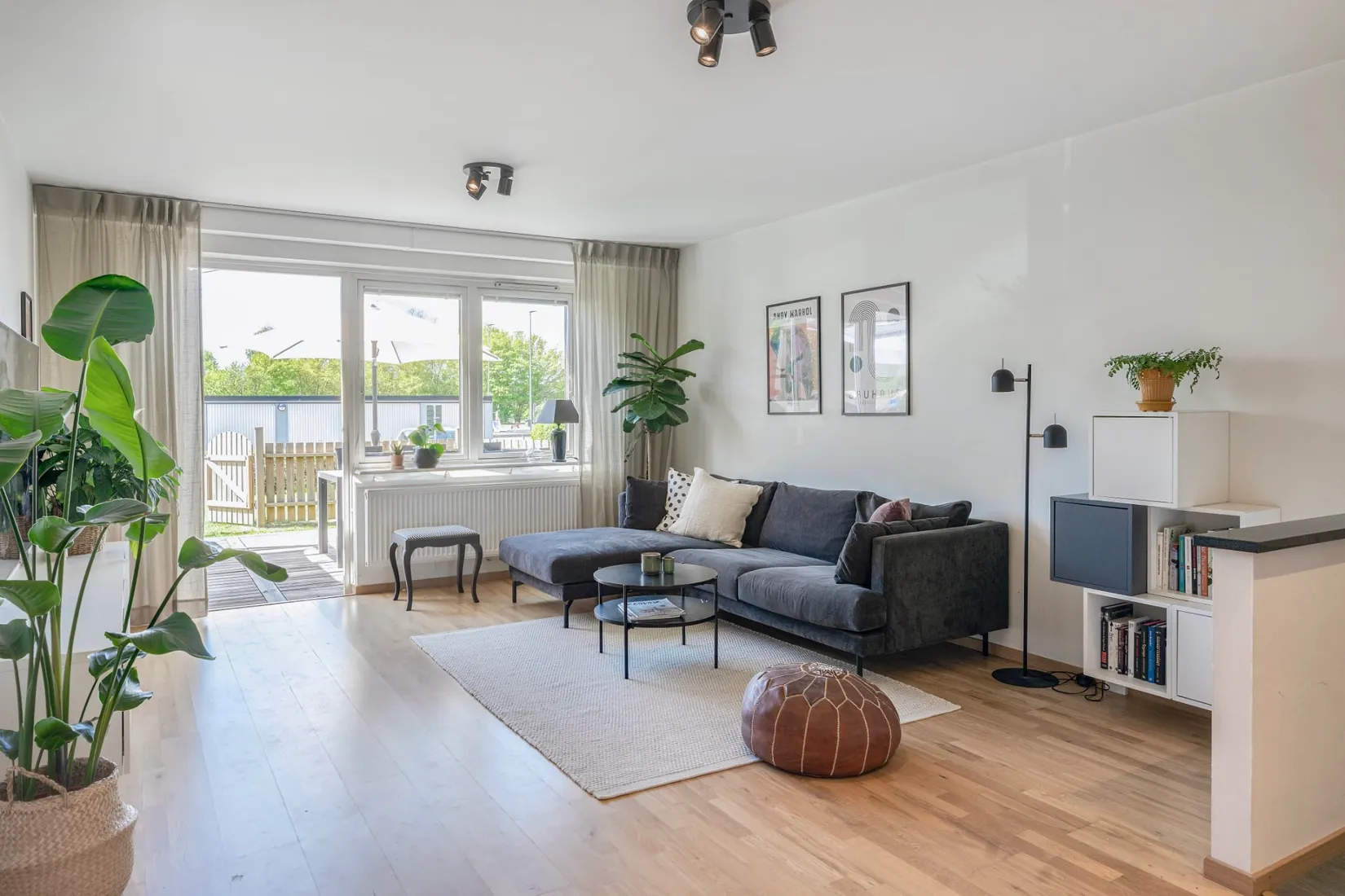 Bostadsrätt, Löpargatan 4B, Landskrona