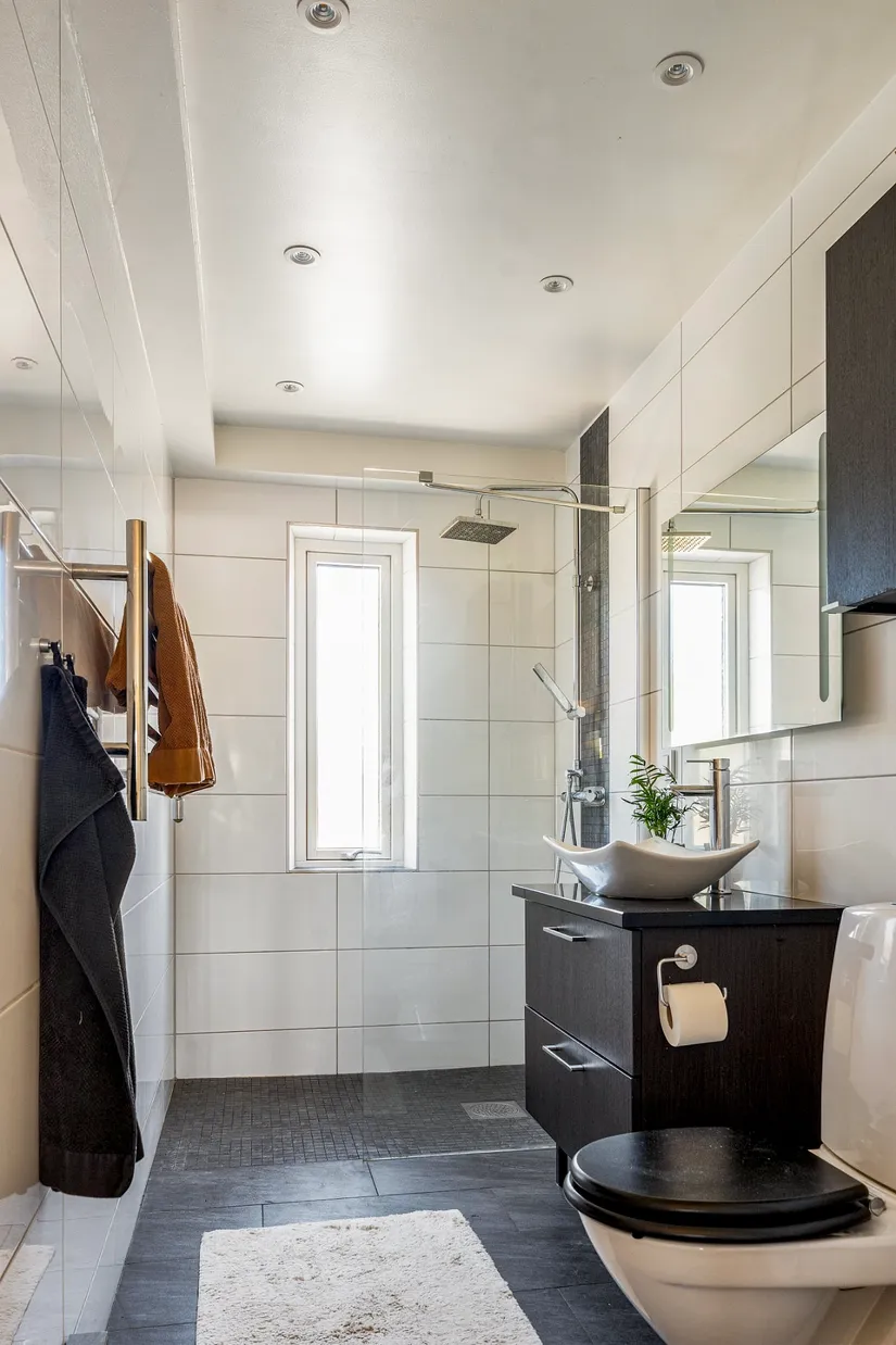 Bostadsrätt, Löpargatan 4B, Landskrona