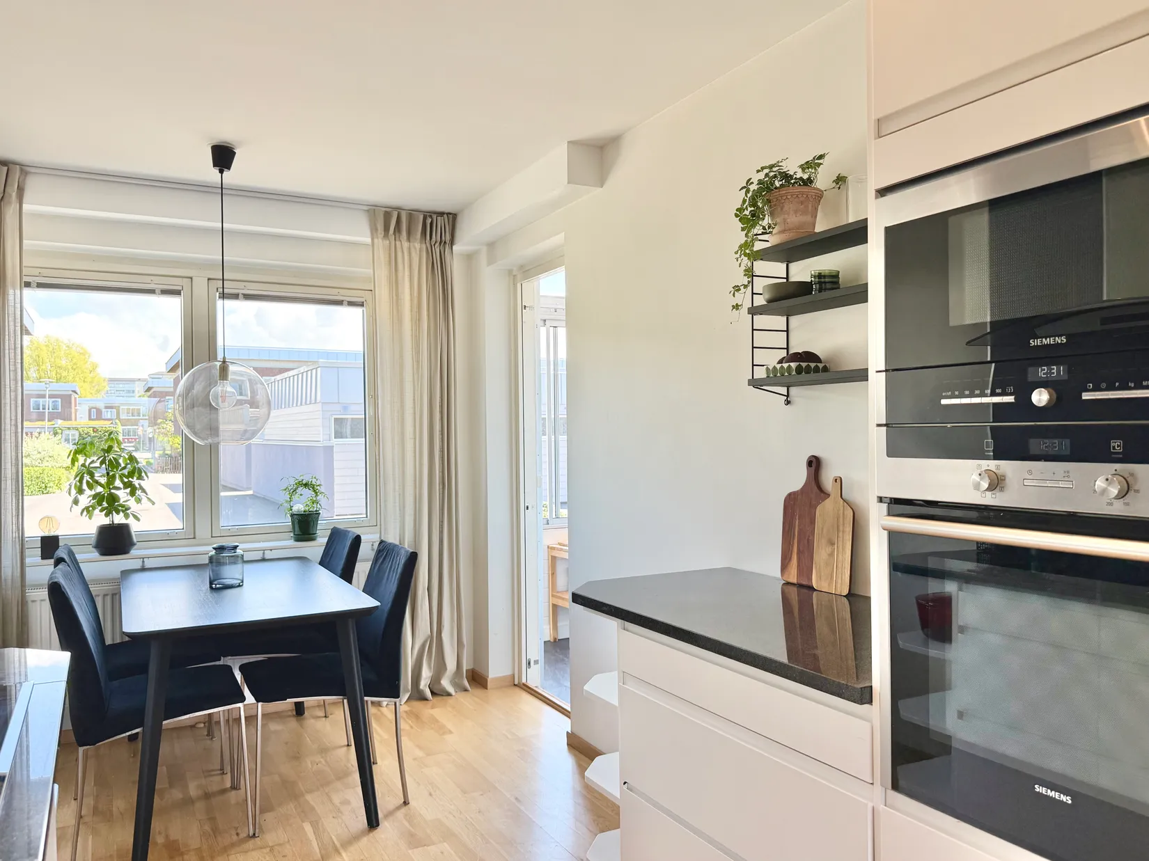 Bostadsrätt, Löpargatan 4B, Landskrona