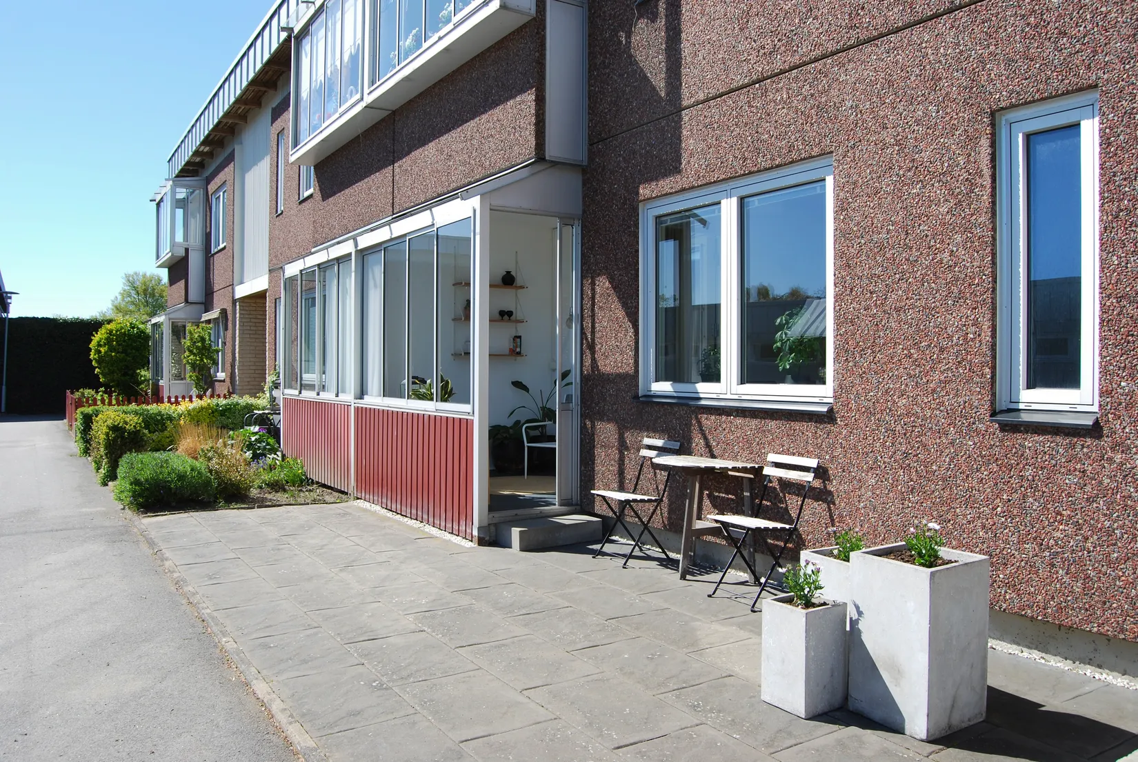 Bostadsrätt, Löpargatan 4B, Landskrona
