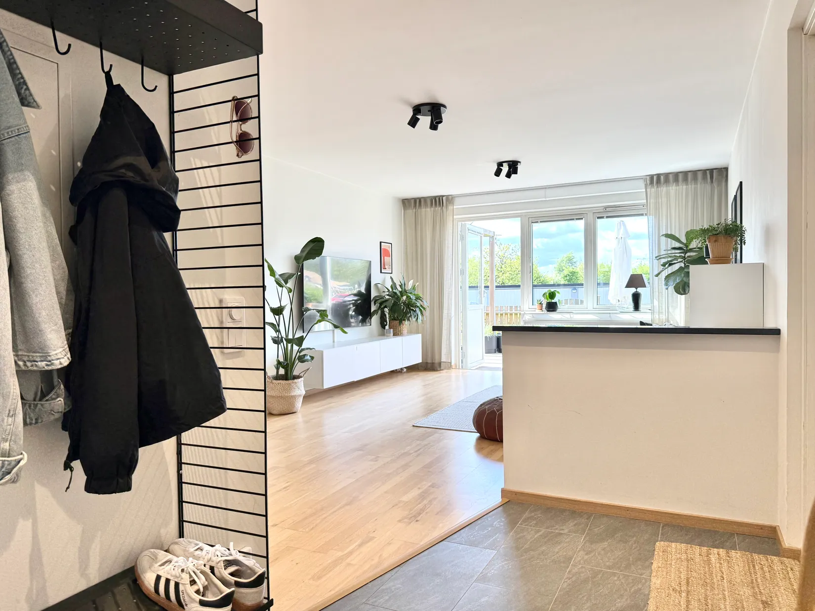 Bostadsrätt, Löpargatan 4B, Landskrona