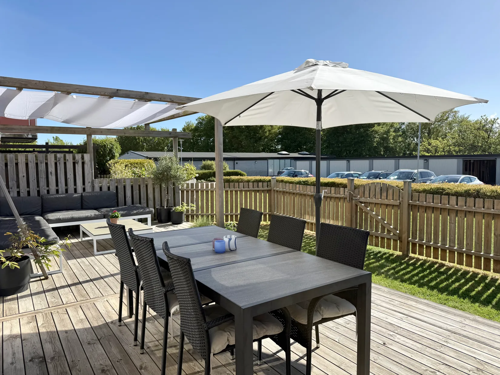 Bostadsrätt, Löpargatan 4B, Landskrona