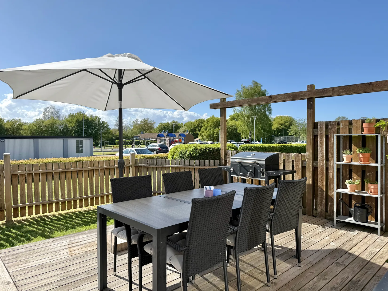 Bostadsrätt, Löpargatan 4B, Landskrona