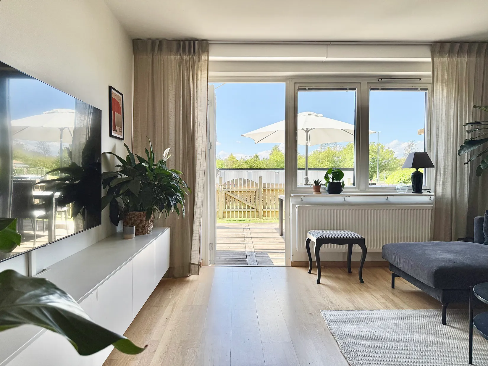 Bostadsrätt, Löpargatan 4B, Landskrona