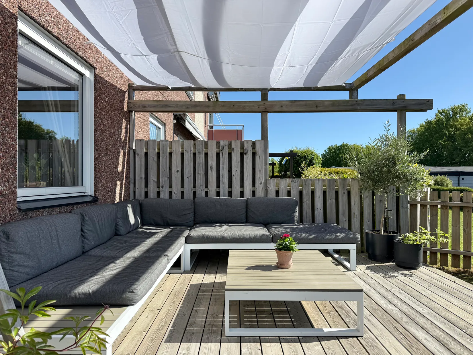 Bostadsrätt, Löpargatan 4B, Landskrona