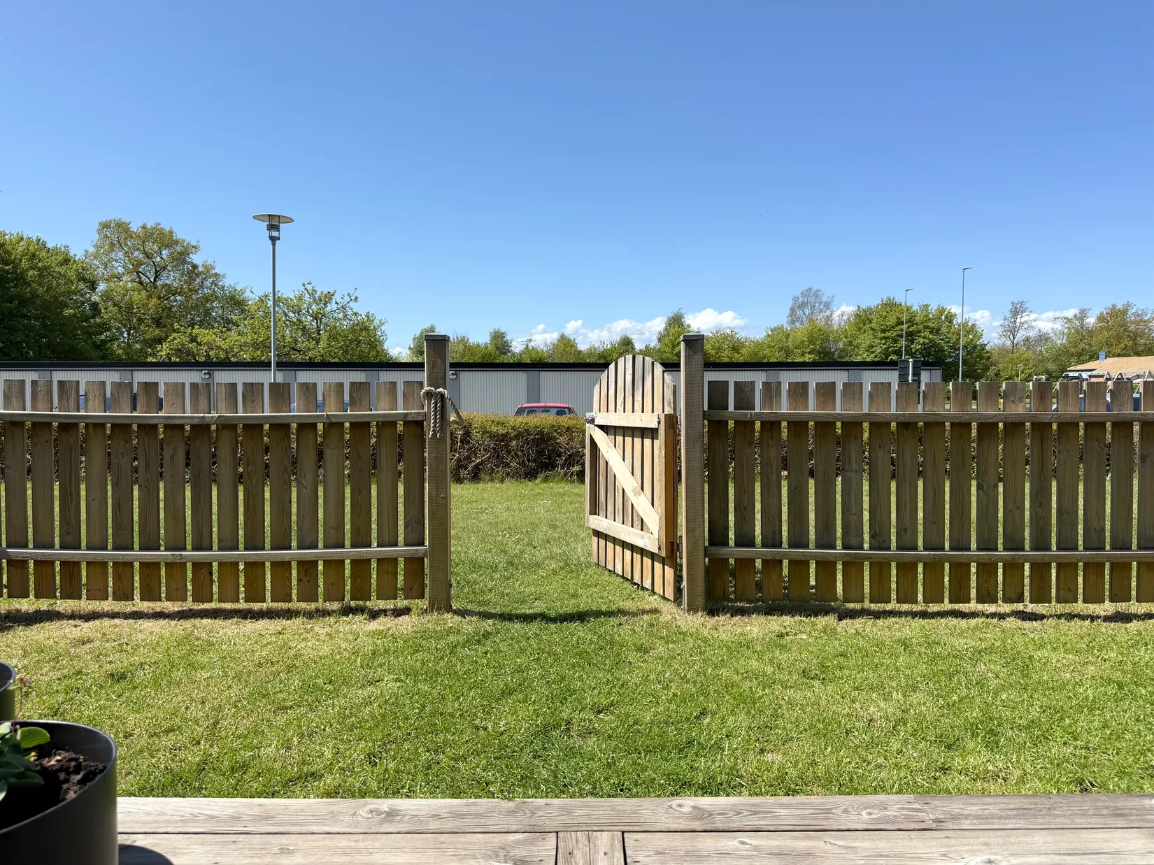 Bostadsrätt, Löpargatan 4B, Landskrona