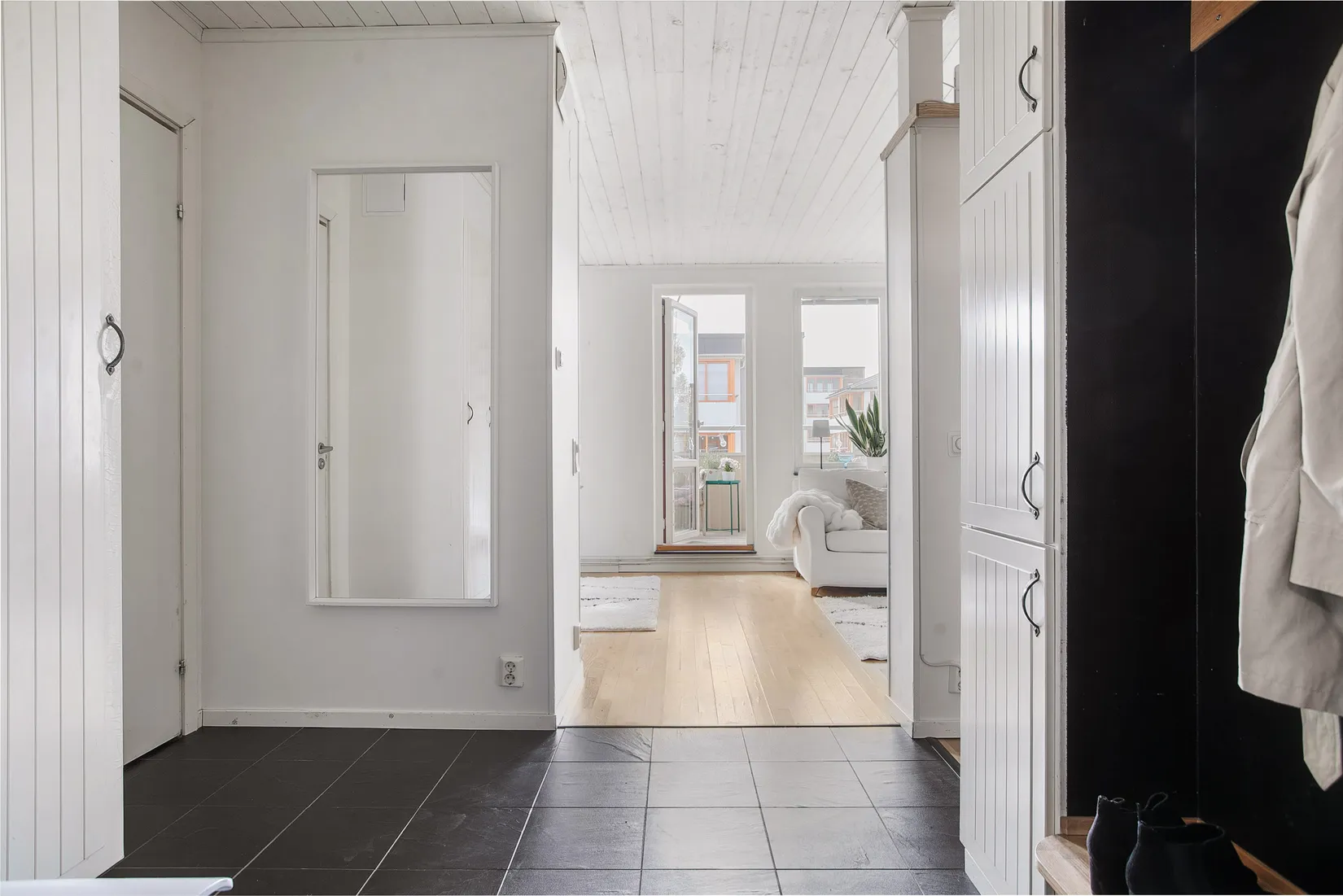Bostadsrätt, Skarpövägen 37, Östra Orminge, Nacka