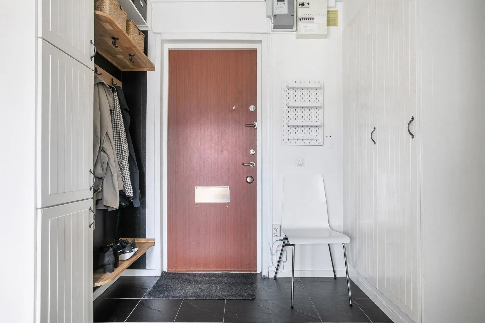 Bostadsrätt, Skarpövägen 37, Östra Orminge, Nacka
