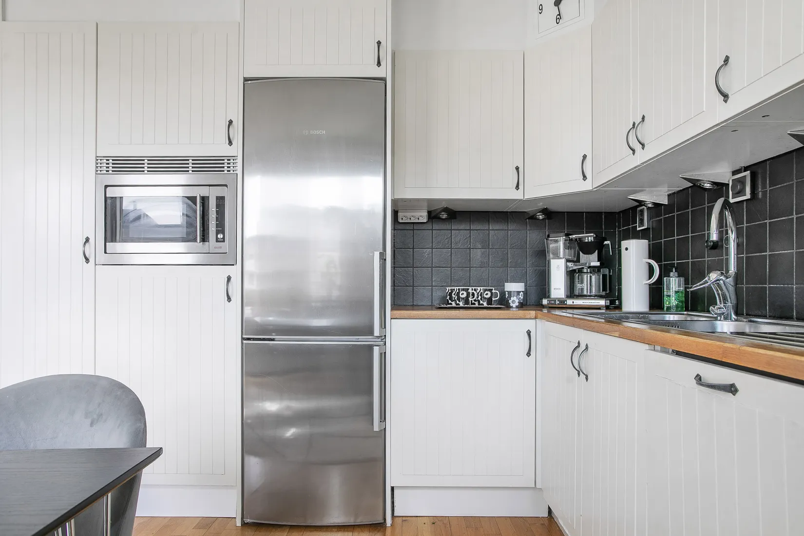 Bostadsrätt, Skarpövägen 37, Östra Orminge, Nacka