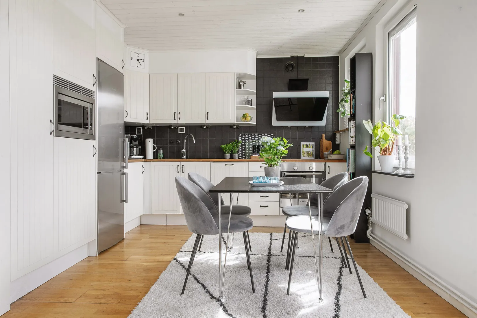 Bostadsrätt, Skarpövägen 37, Östra Orminge, Nacka