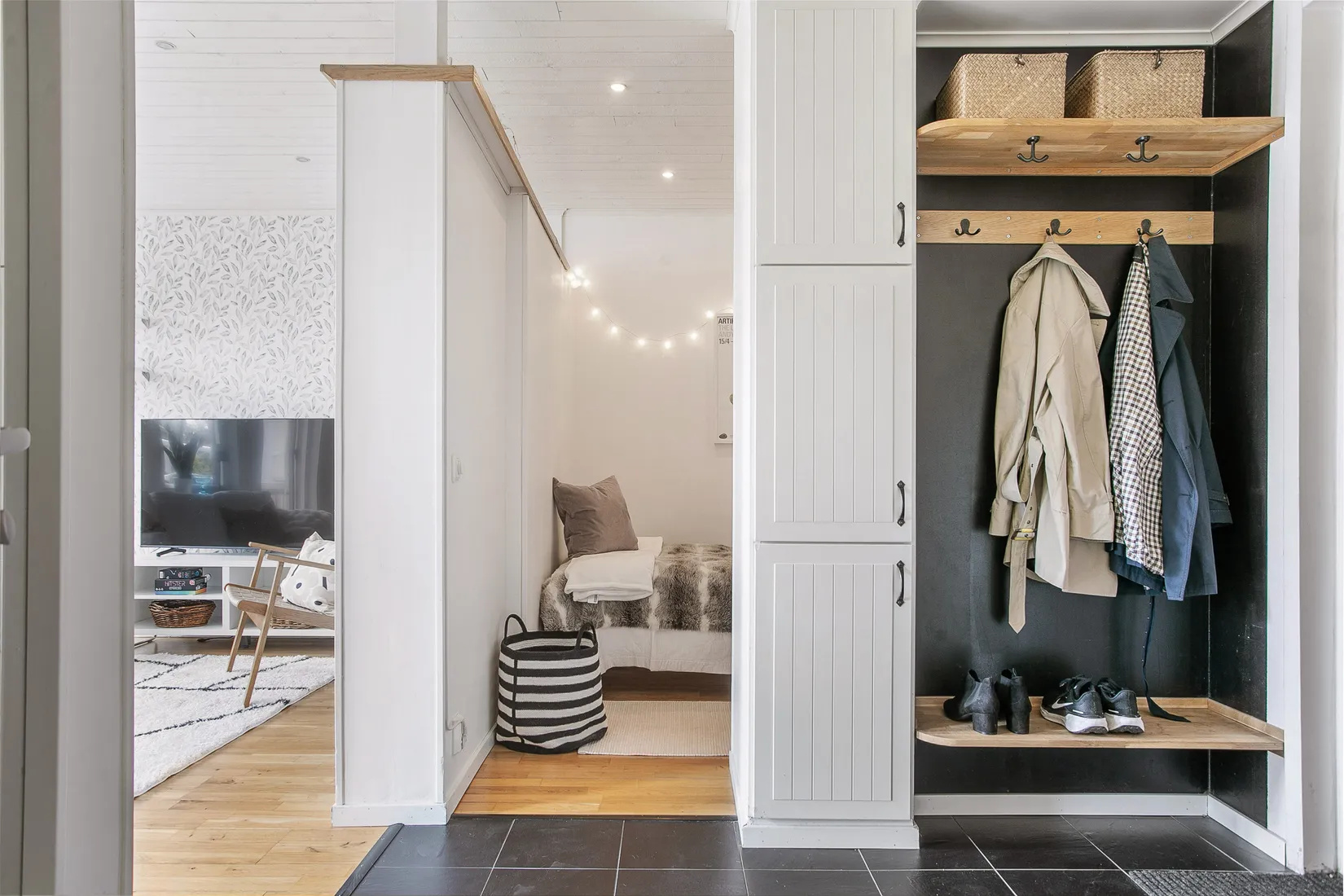 Bostadsrätt, Skarpövägen 37, Östra Orminge, Nacka