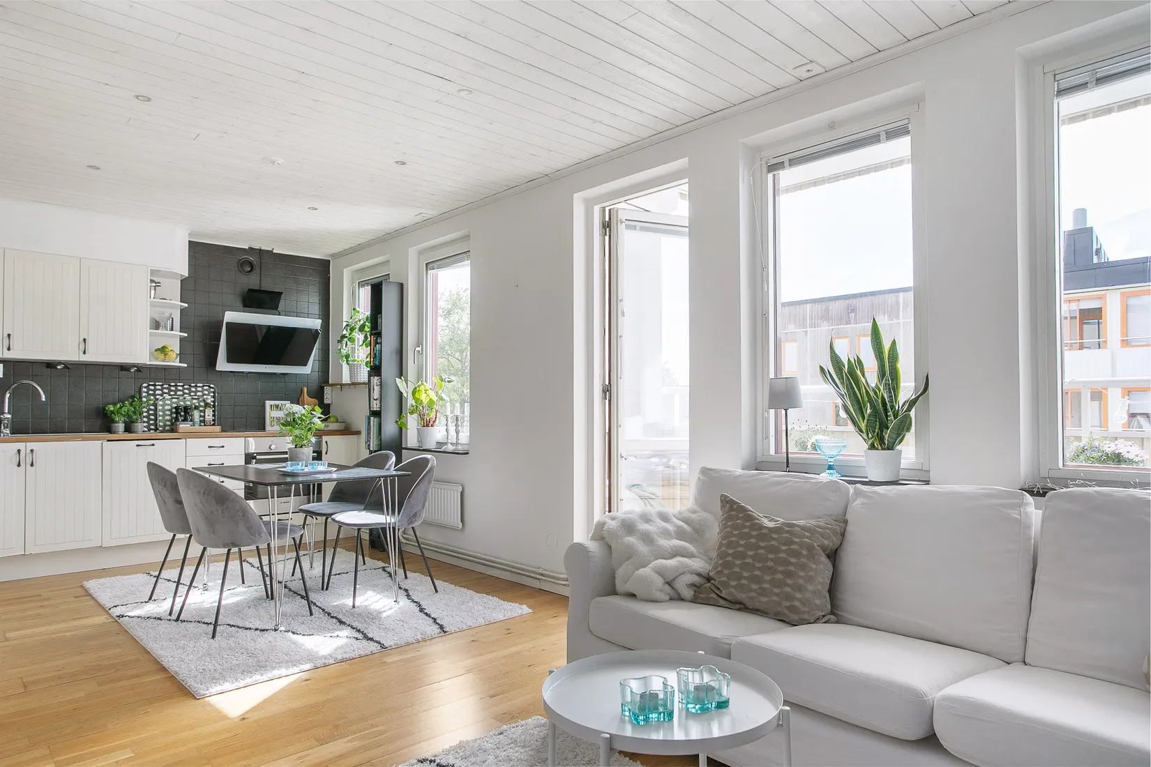 Bostadsrätt, Skarpövägen 37, Östra Orminge, Nacka