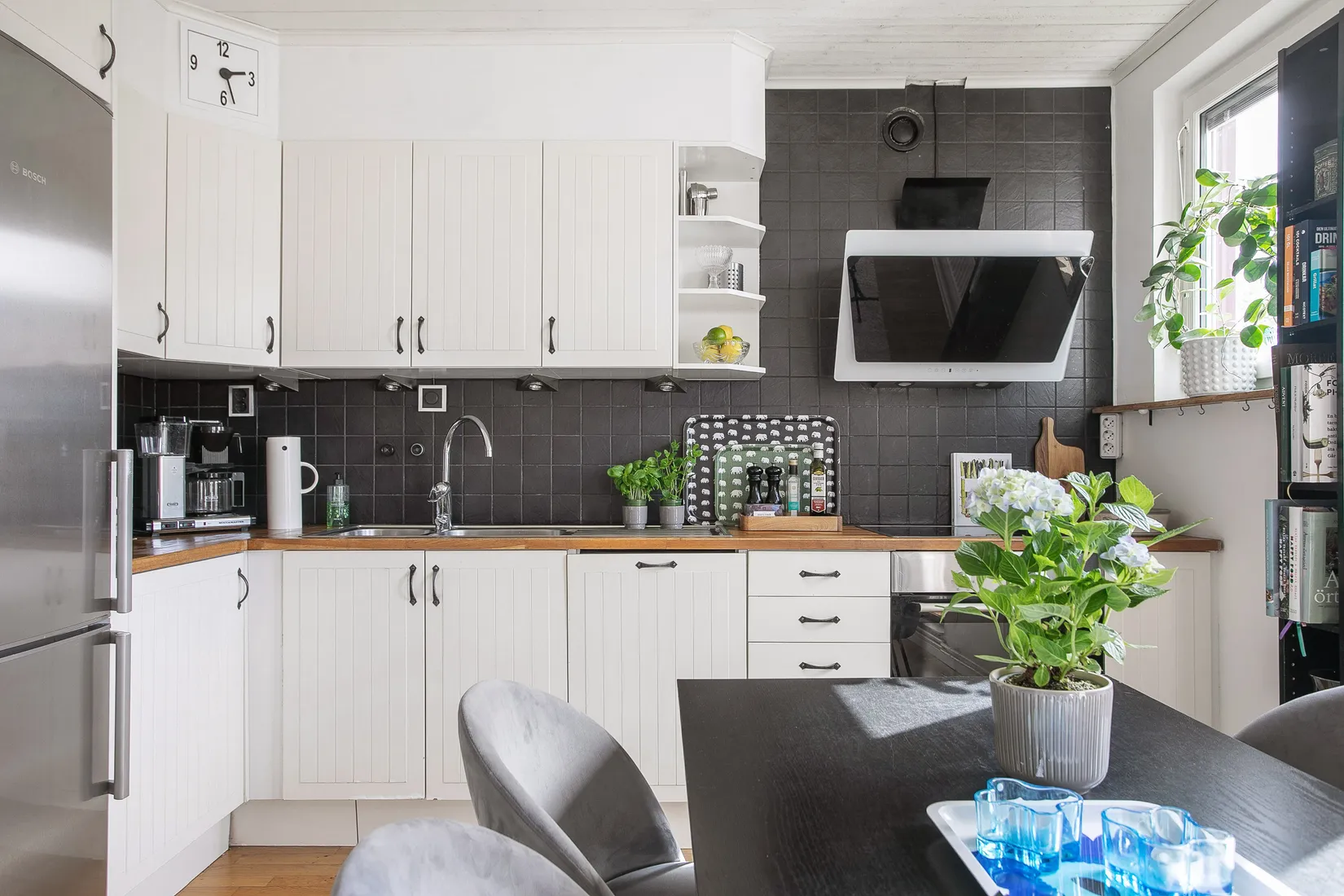 Bostadsrätt, Skarpövägen 37, Östra Orminge, Nacka
