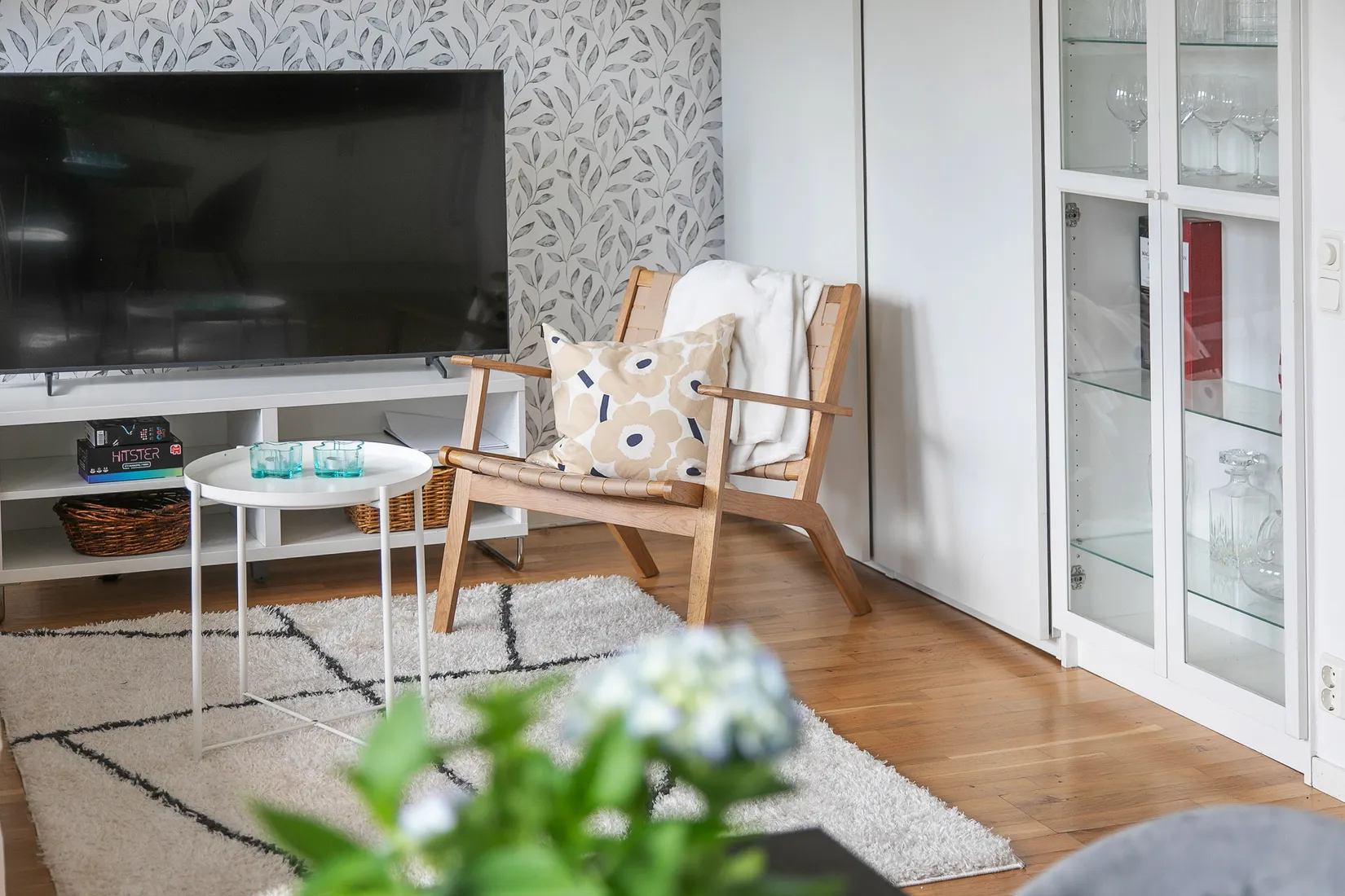 Bostadsrätt, Skarpövägen 37, Östra Orminge, Nacka