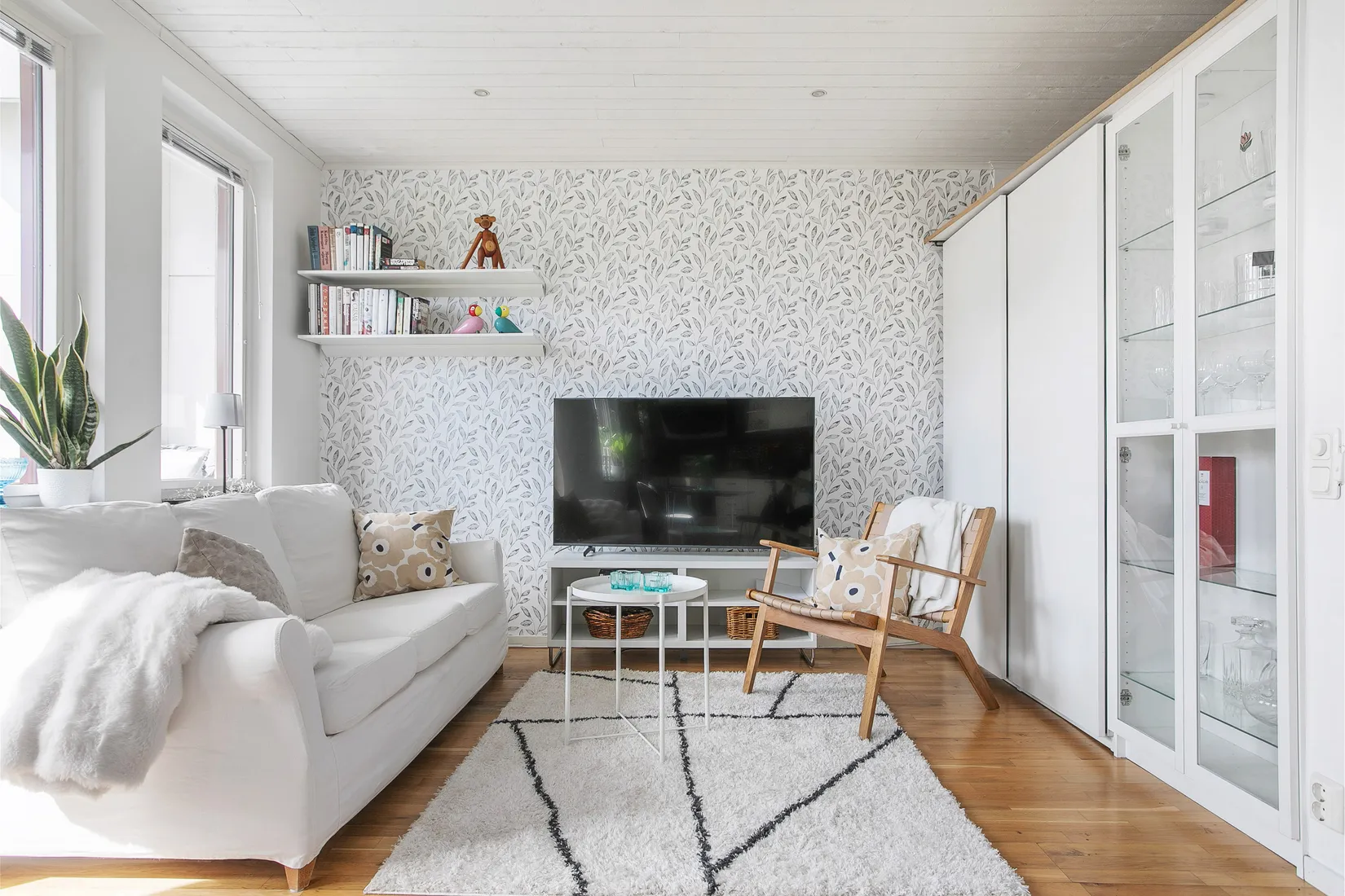 Bostadsrätt, Skarpövägen 37, Östra Orminge, Nacka