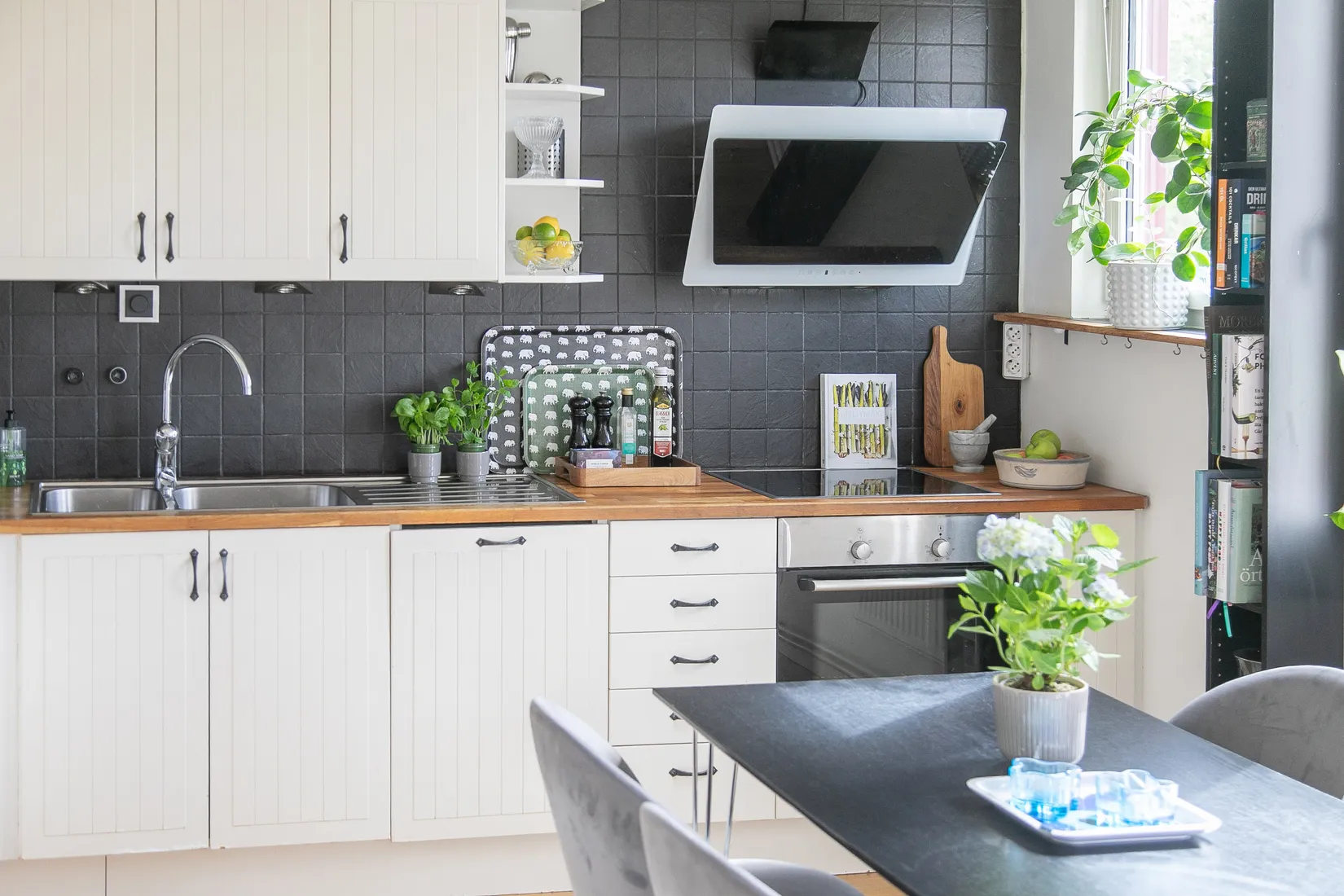 Bostadsrätt, Skarpövägen 37, Östra Orminge, Nacka