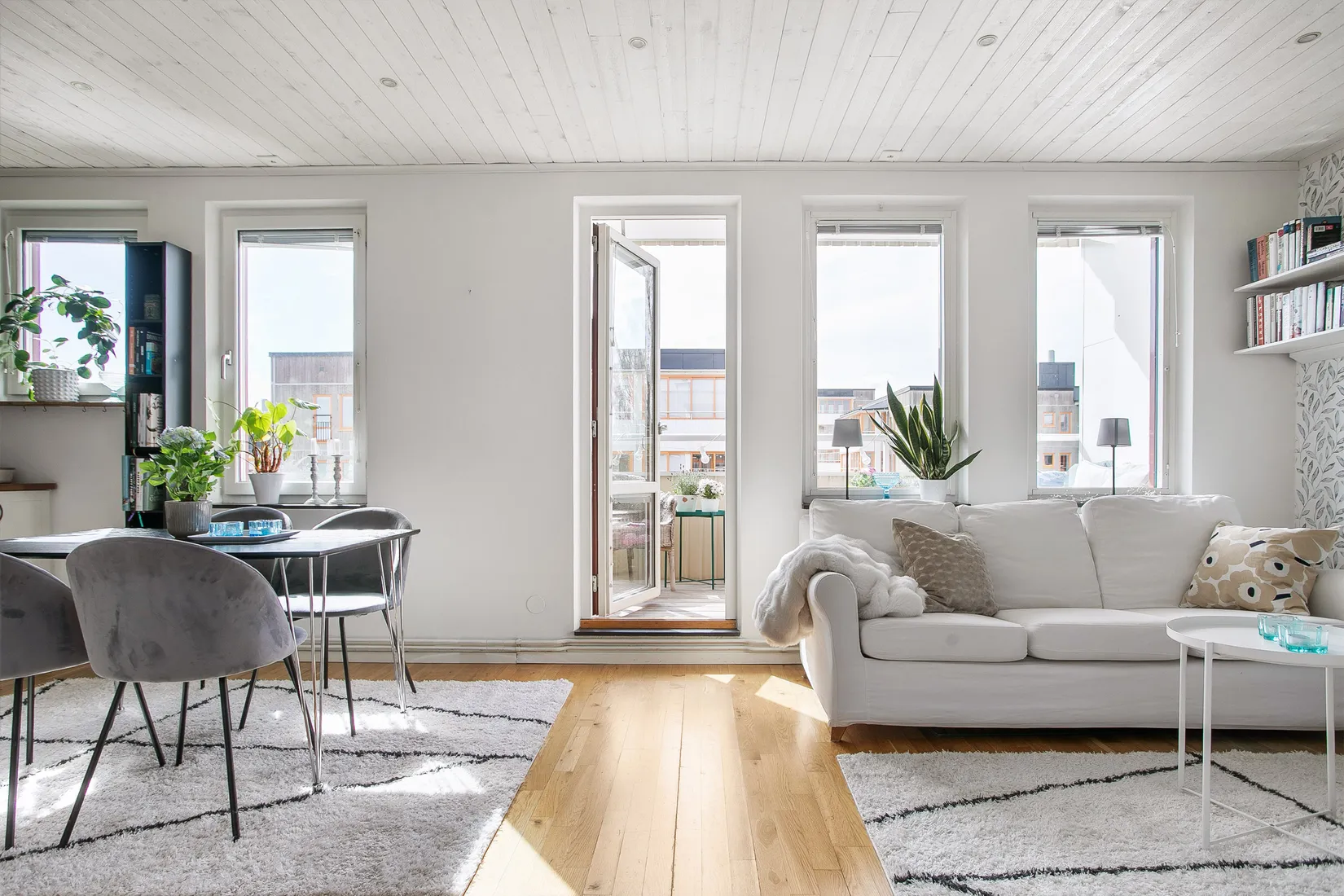 Bostadsrätt, Skarpövägen 37, Östra Orminge, Nacka