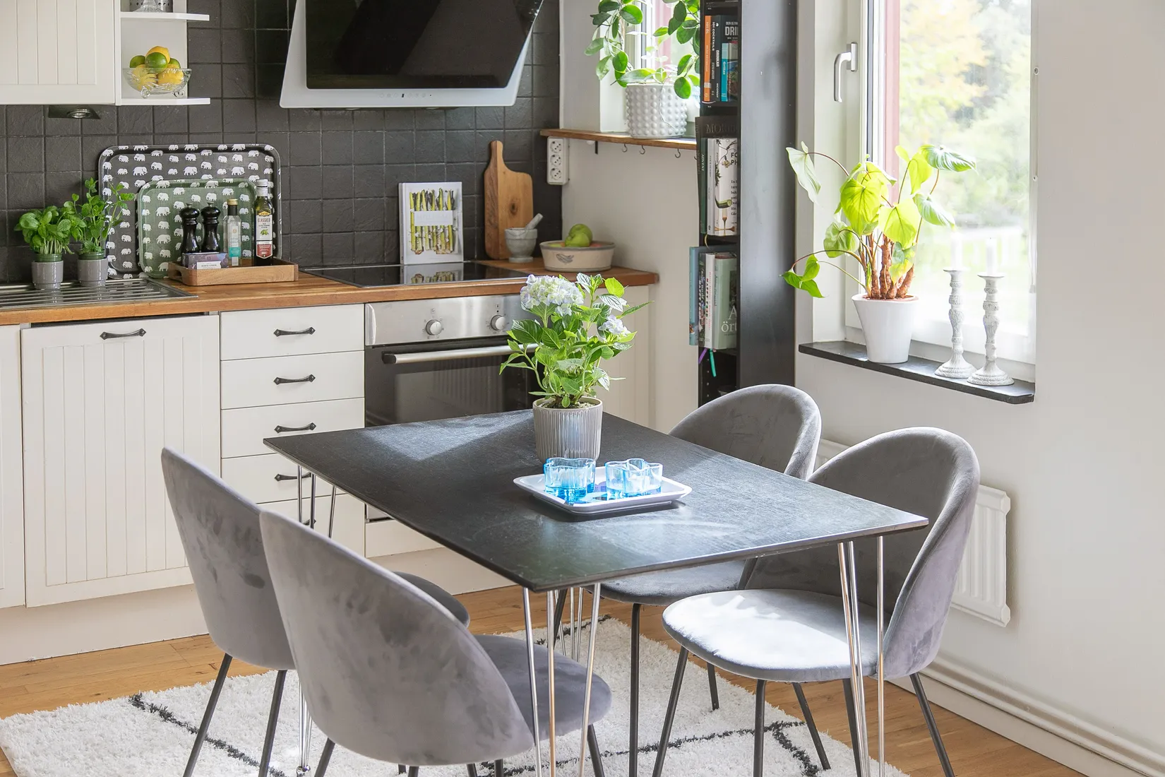 Bostadsrätt, Skarpövägen 37, Östra Orminge, Nacka