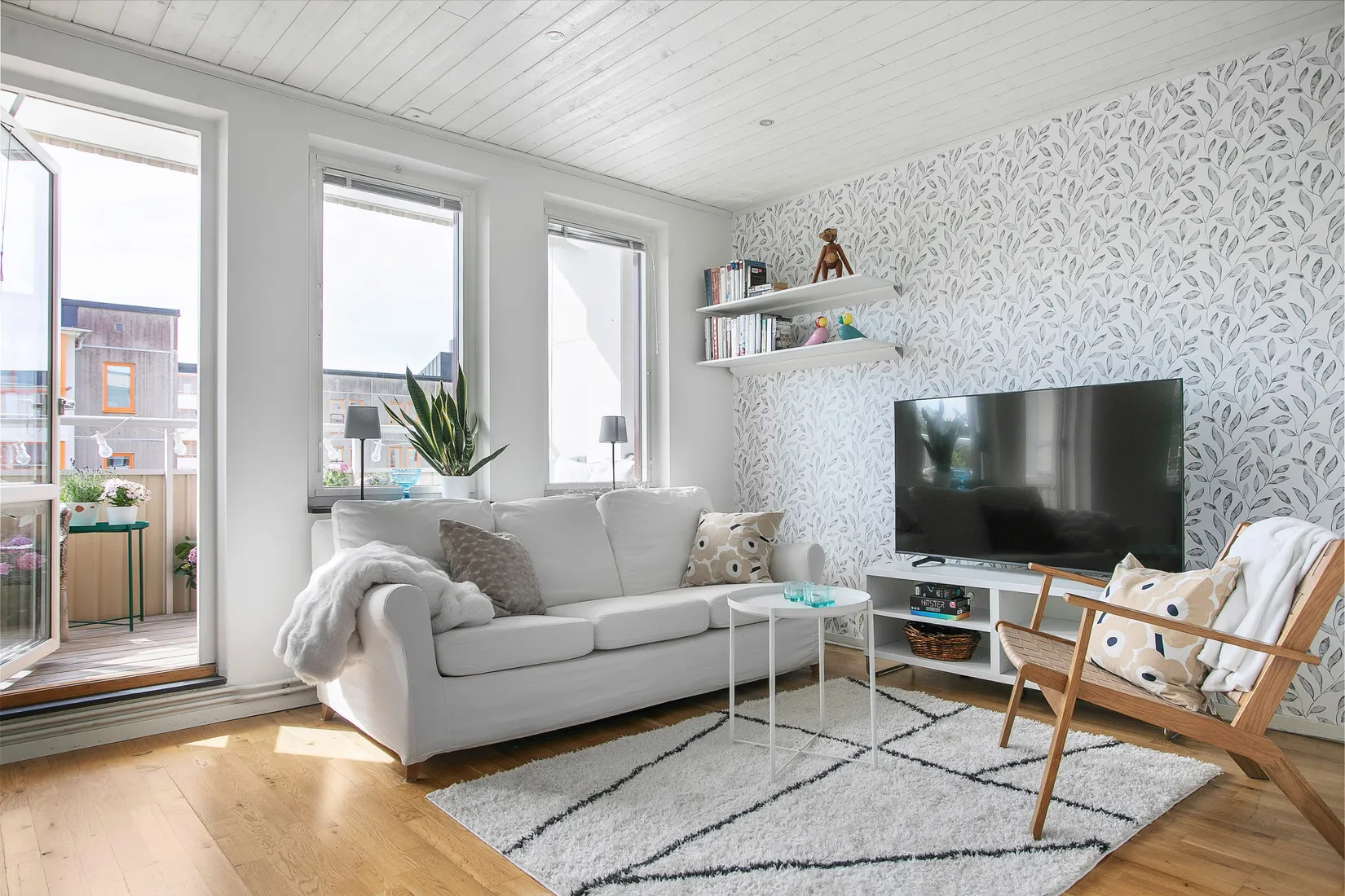 Bostadsrätt, Skarpövägen 37, Östra Orminge, Nacka