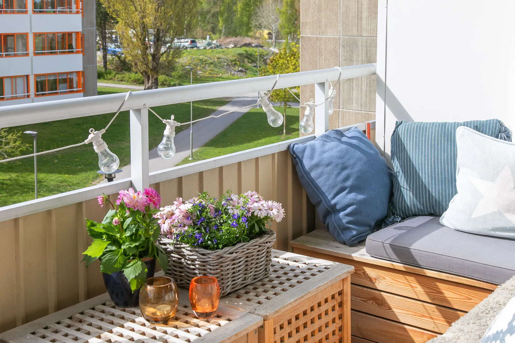 Bostadsrätt, Skarpövägen 37, Östra Orminge, Nacka