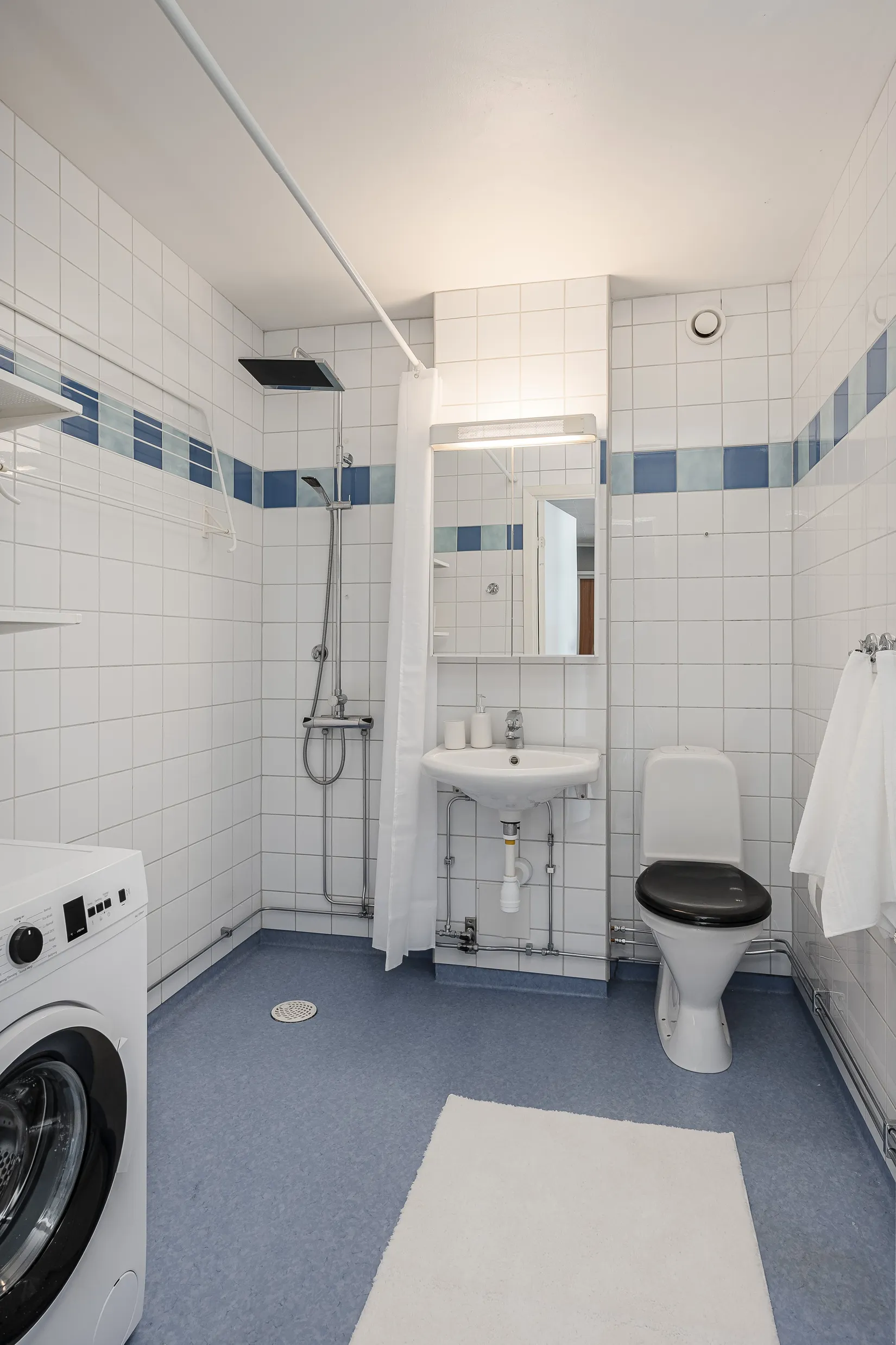 Bostadsrätt, Murbergsvägen 7, Murberget, Härnösand