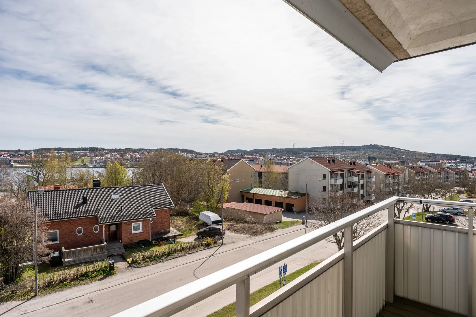 Bostadsrätt, Murbergsvägen 7, Murberget, Härnösand