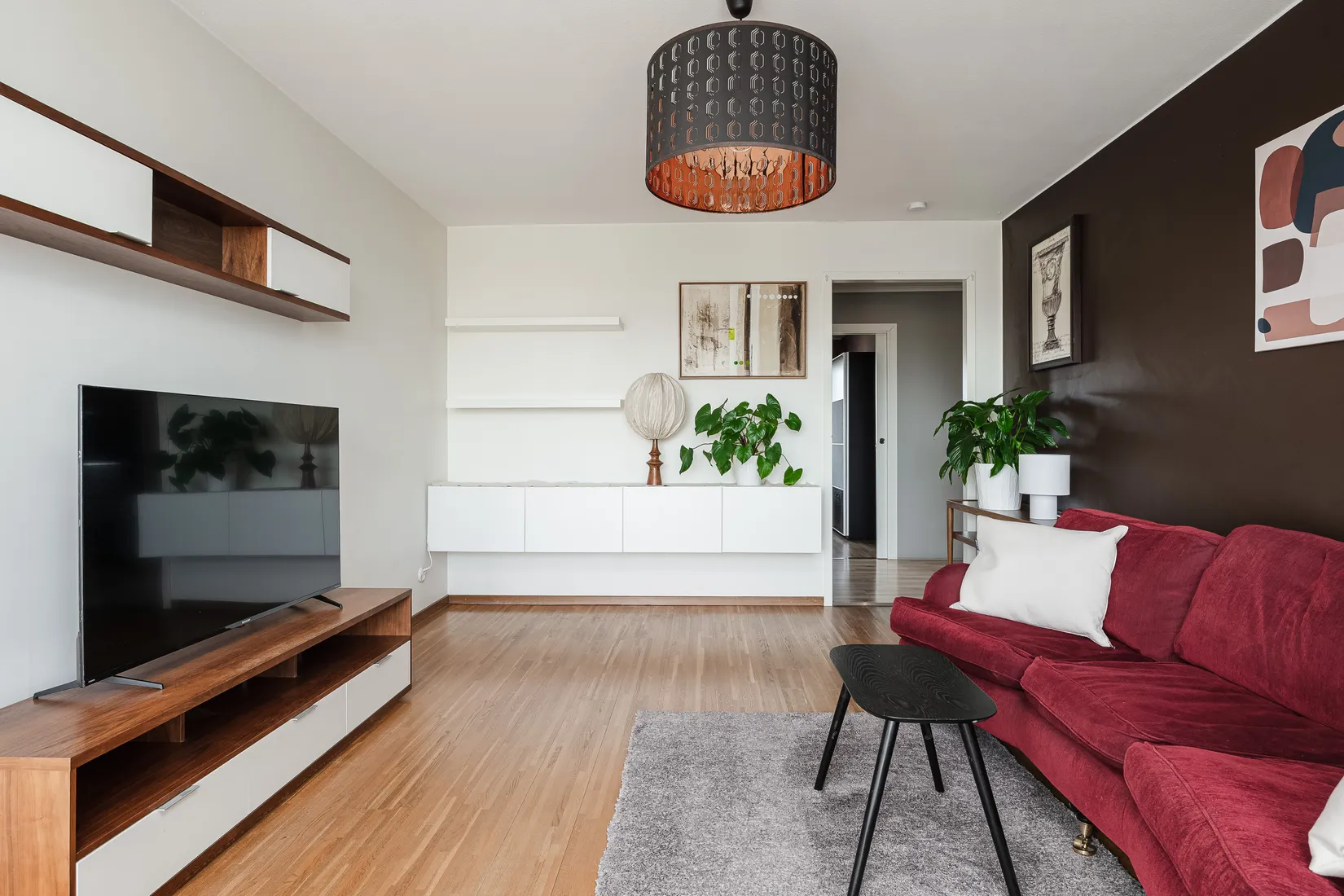 Bostadsrätt, Murbergsvägen 7, Murberget, Härnösand