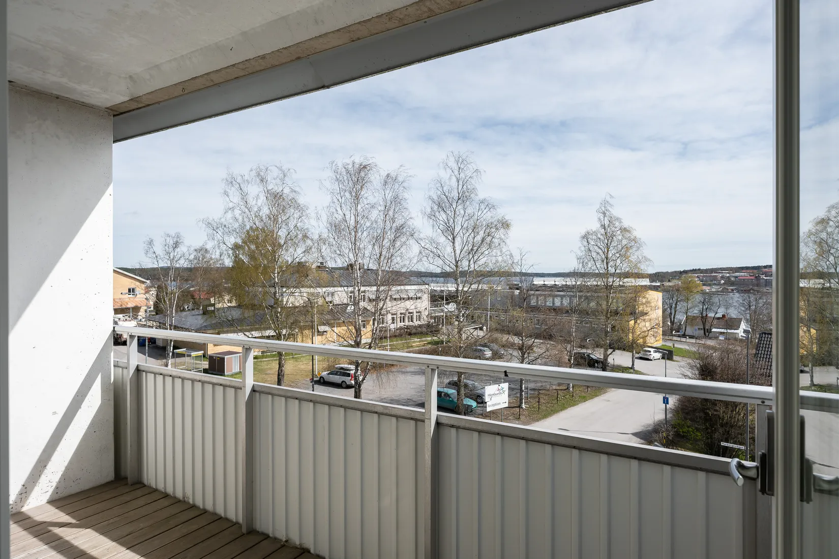 Bostadsrätt, Murbergsvägen 7, Murberget, Härnösand