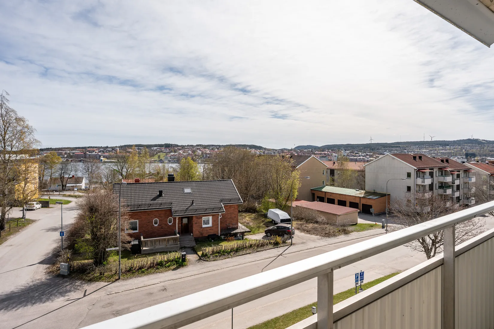 Bostadsrätt, Murbergsvägen 7, Murberget, Härnösand