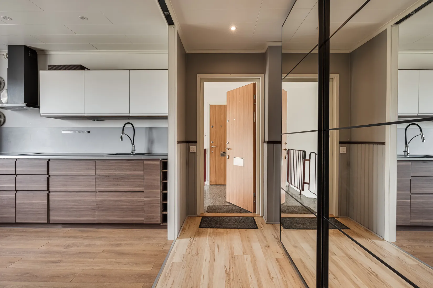 Bostadsrätt, Murbergsvägen 7, Murberget, Härnösand