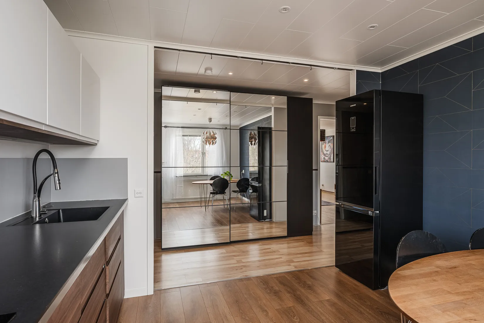 Bostadsrätt, Murbergsvägen 7, Murberget, Härnösand