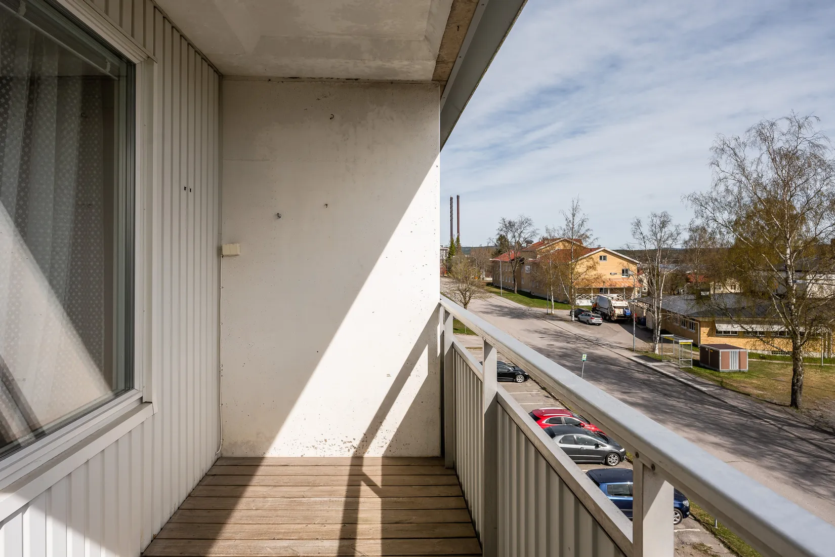 Bostadsrätt, Murbergsvägen 7, Murberget, Härnösand