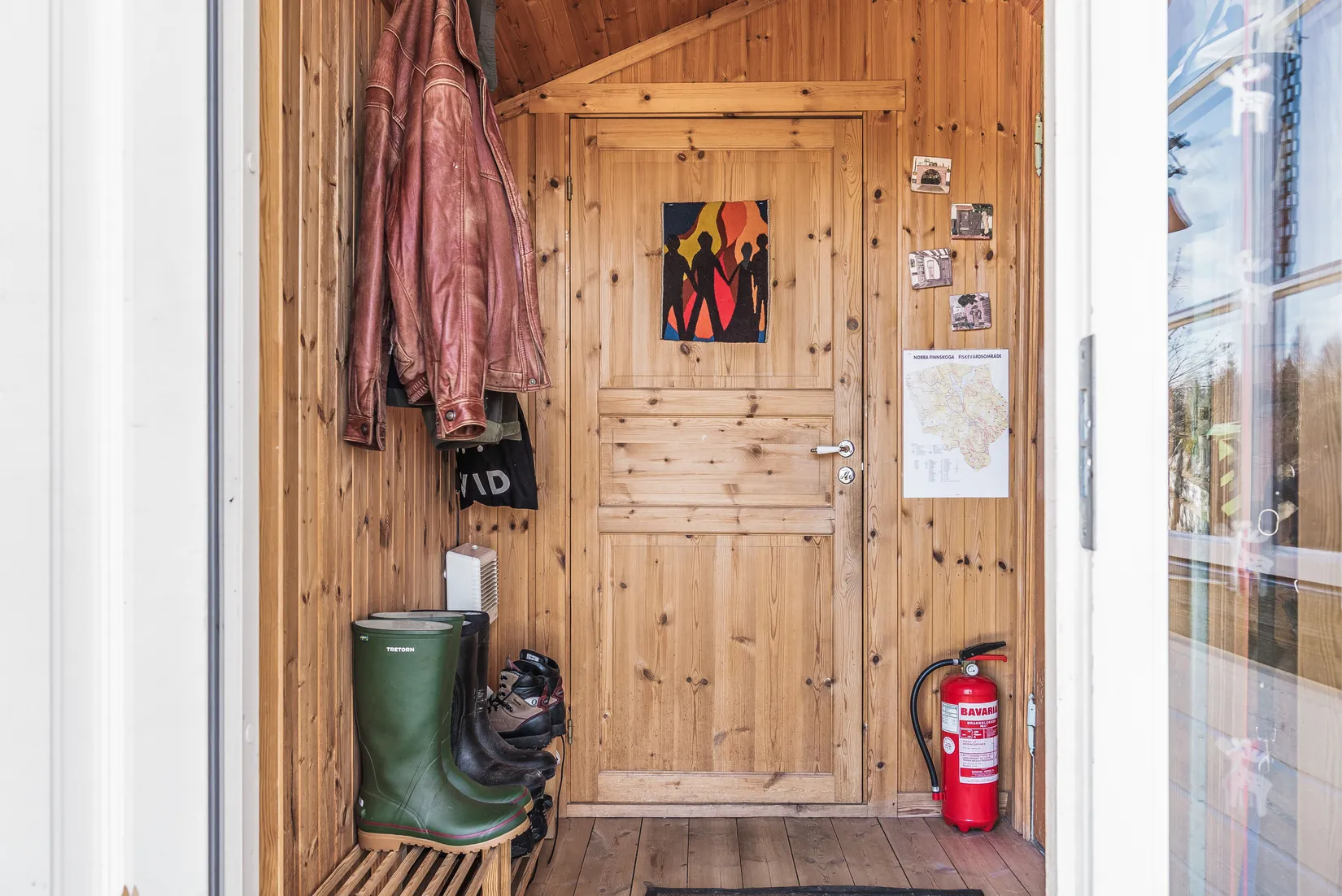 Gård/Skog, Aspberget 6, Aspberget, Torsby