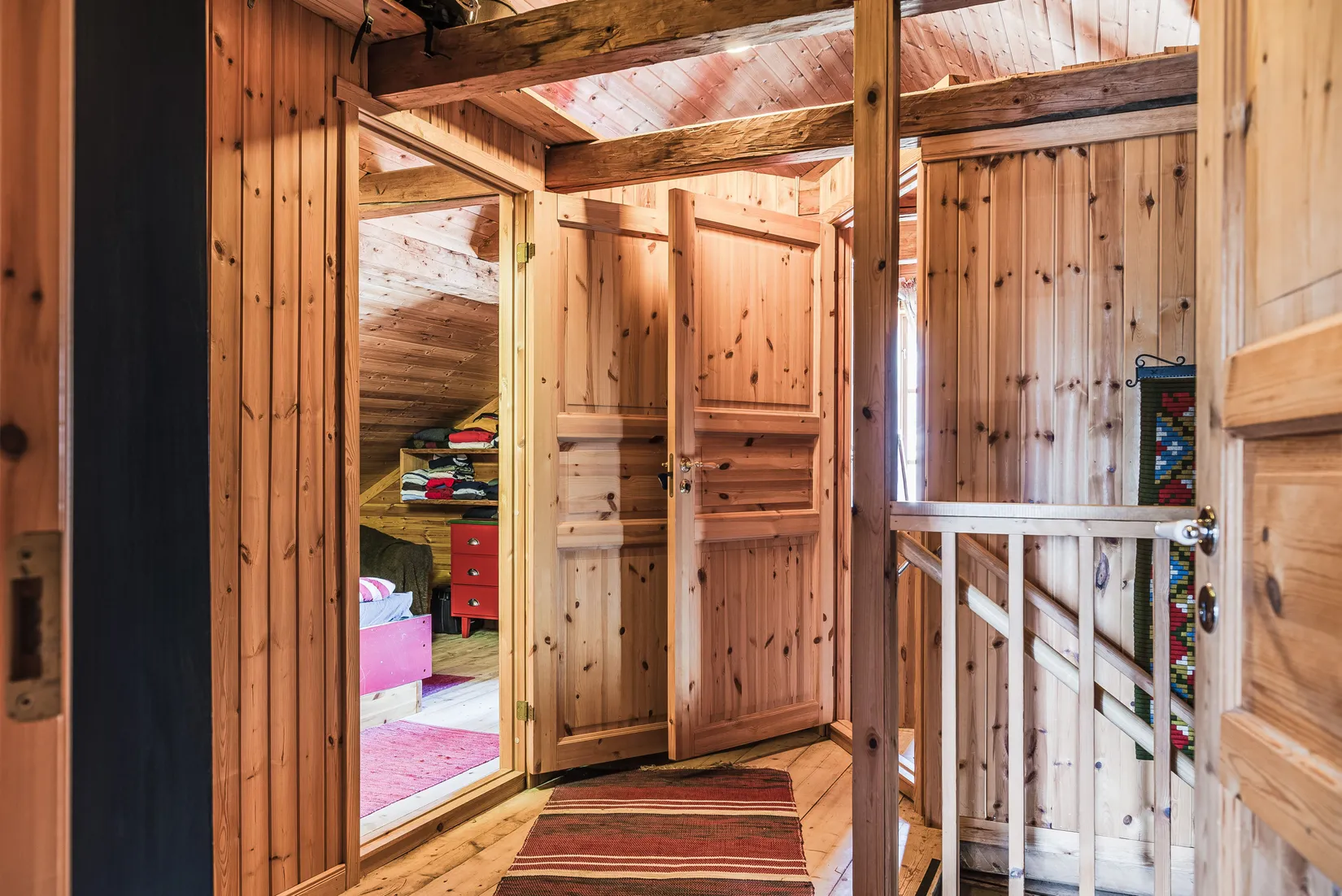 Gård/Skog, Aspberget 6, Aspberget, Torsby