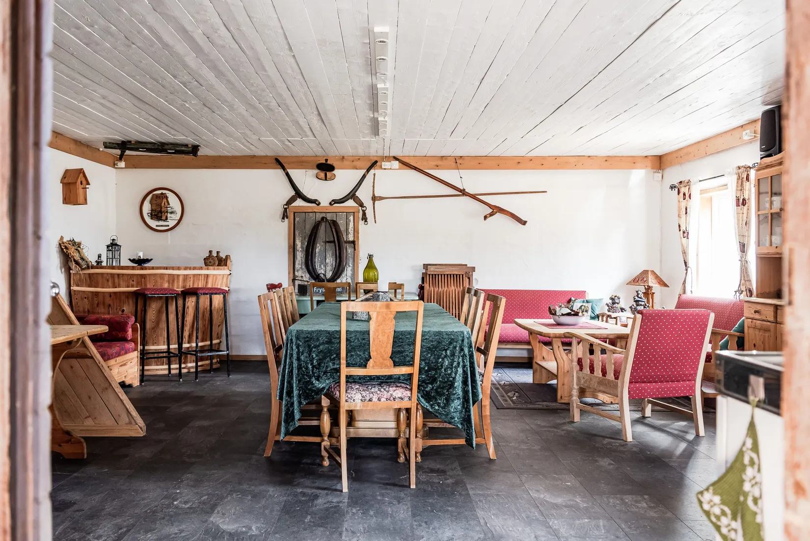 Gård/Skog, Aspberget 6, Aspberget, Torsby