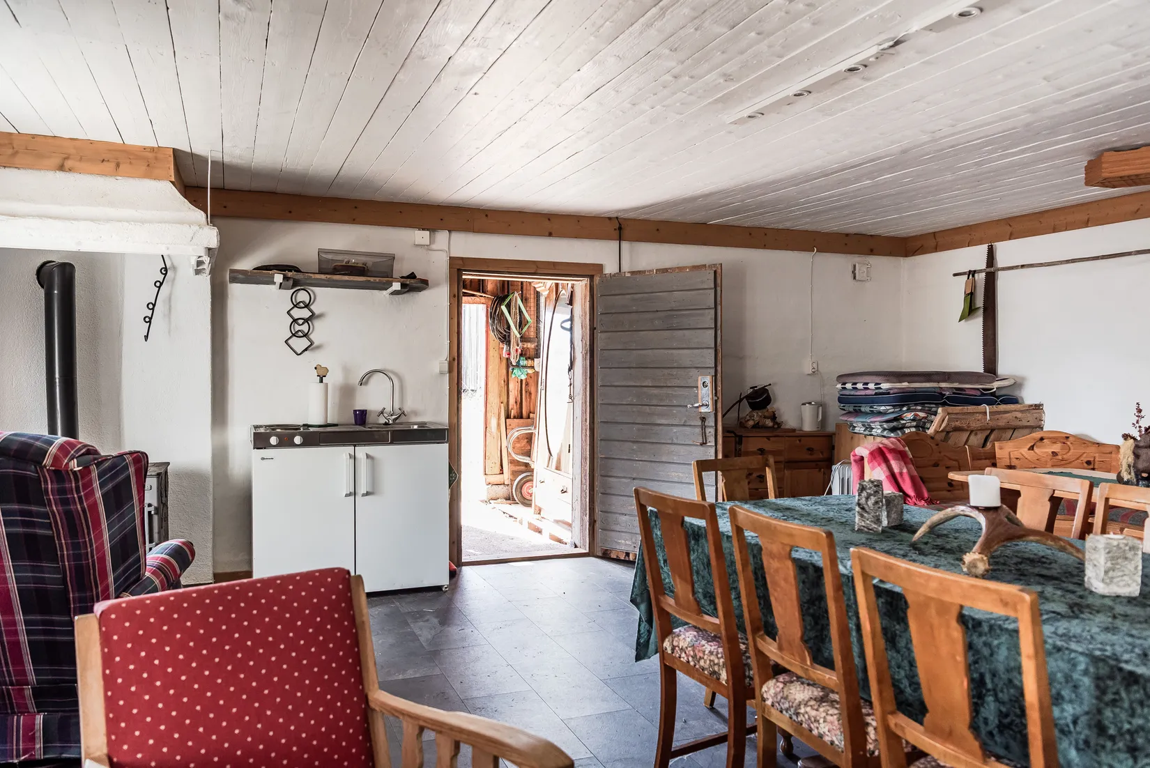 Gård/Skog, Aspberget 6, Aspberget, Torsby
