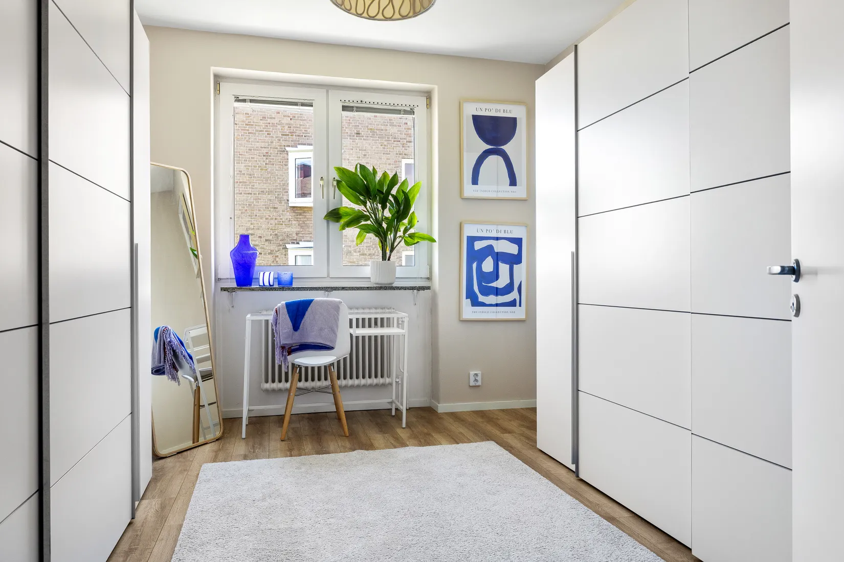 Bostadsrätt, Bellevuevägen 11C, Bellevue, Ystad
