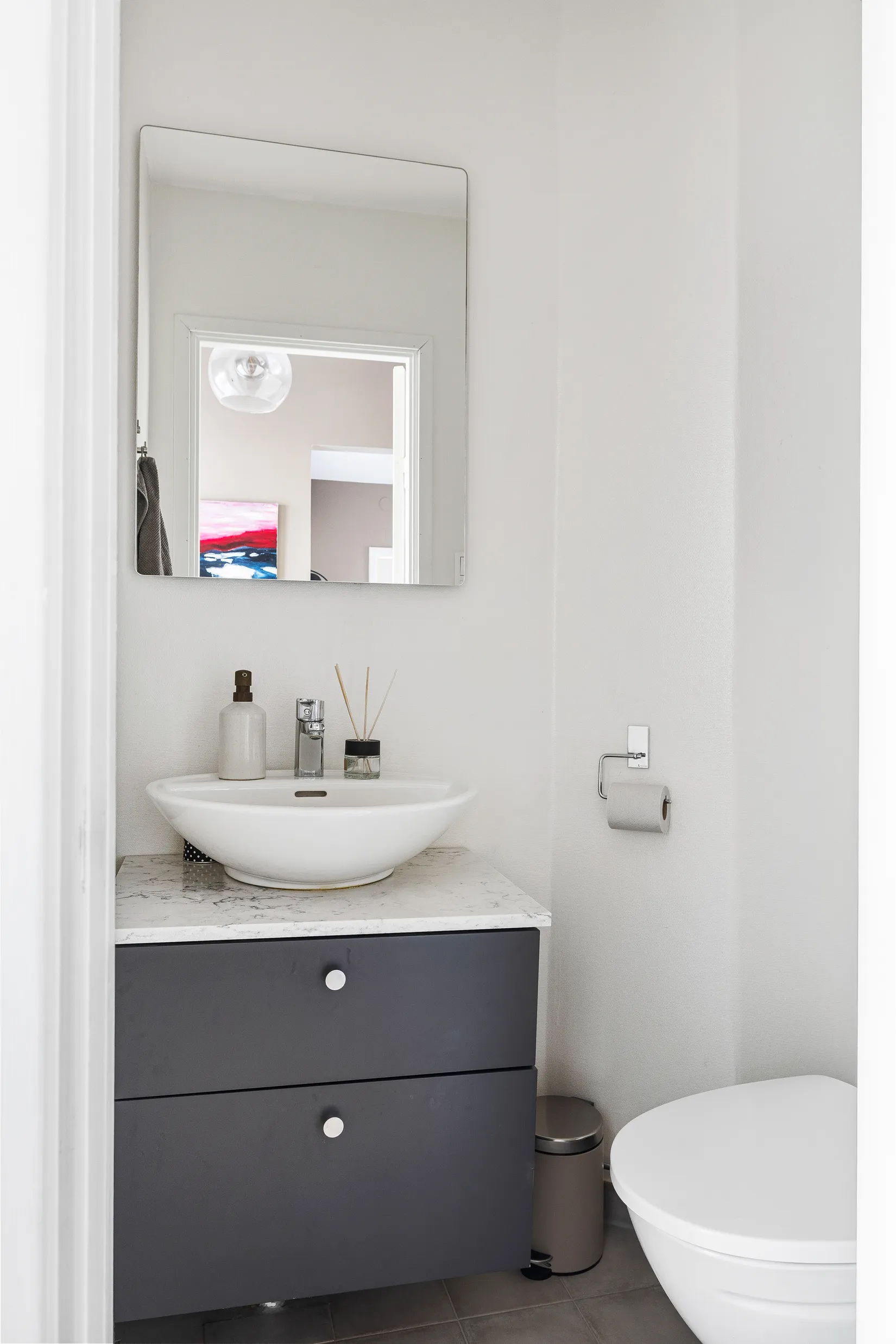 Bostadsrätt, Bellevuevägen 11C, Bellevue, Ystad