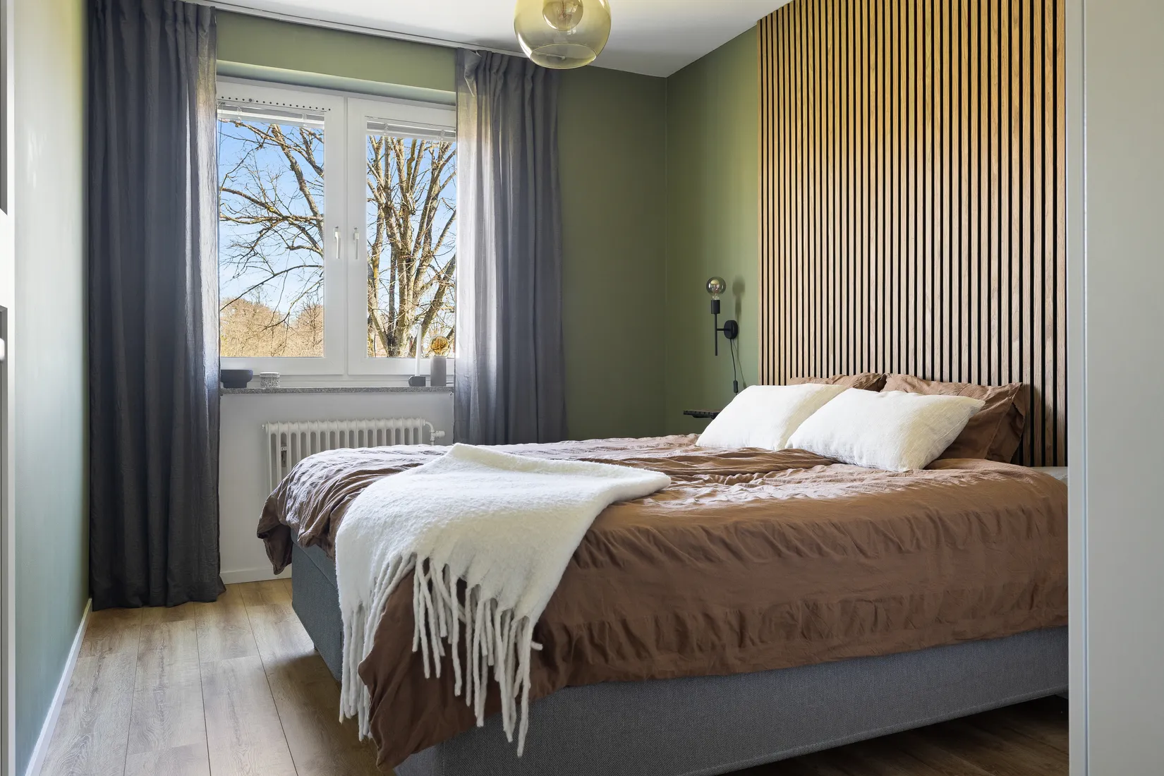 Bostadsrätt, Bellevuevägen 11C, Bellevue, Ystad