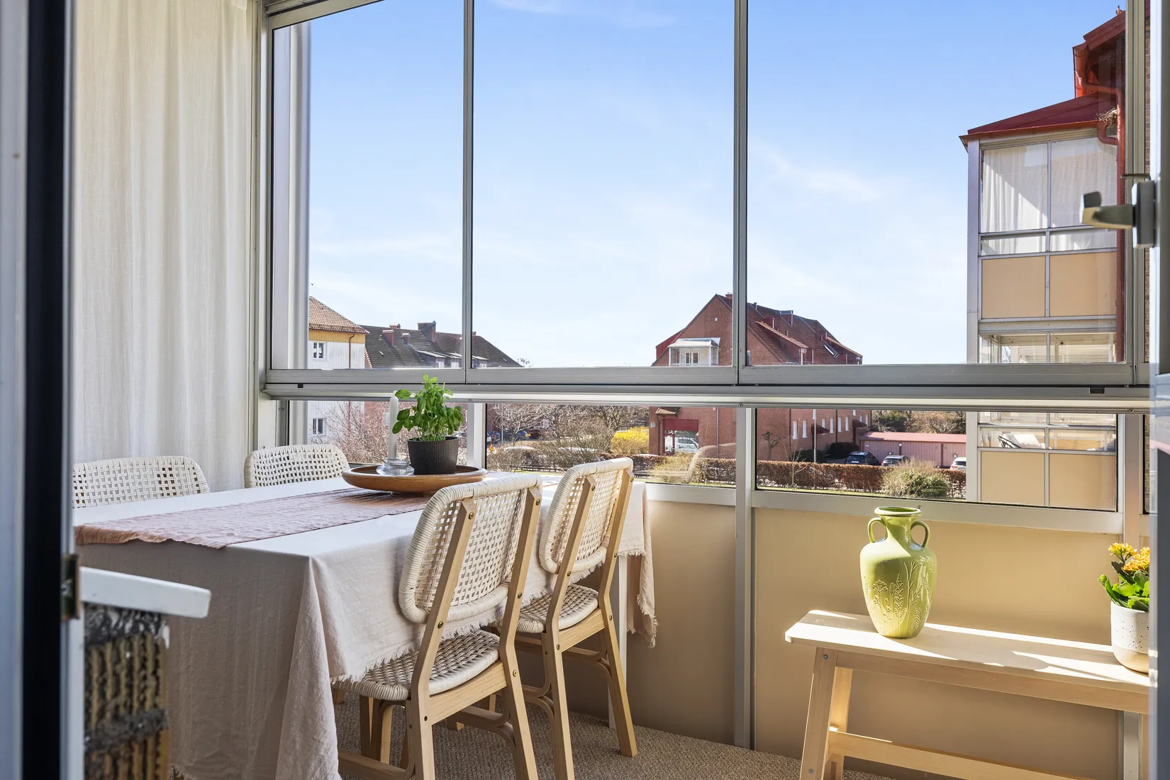 Bostadsrätt, Bellevuevägen 11C, Bellevue, Ystad