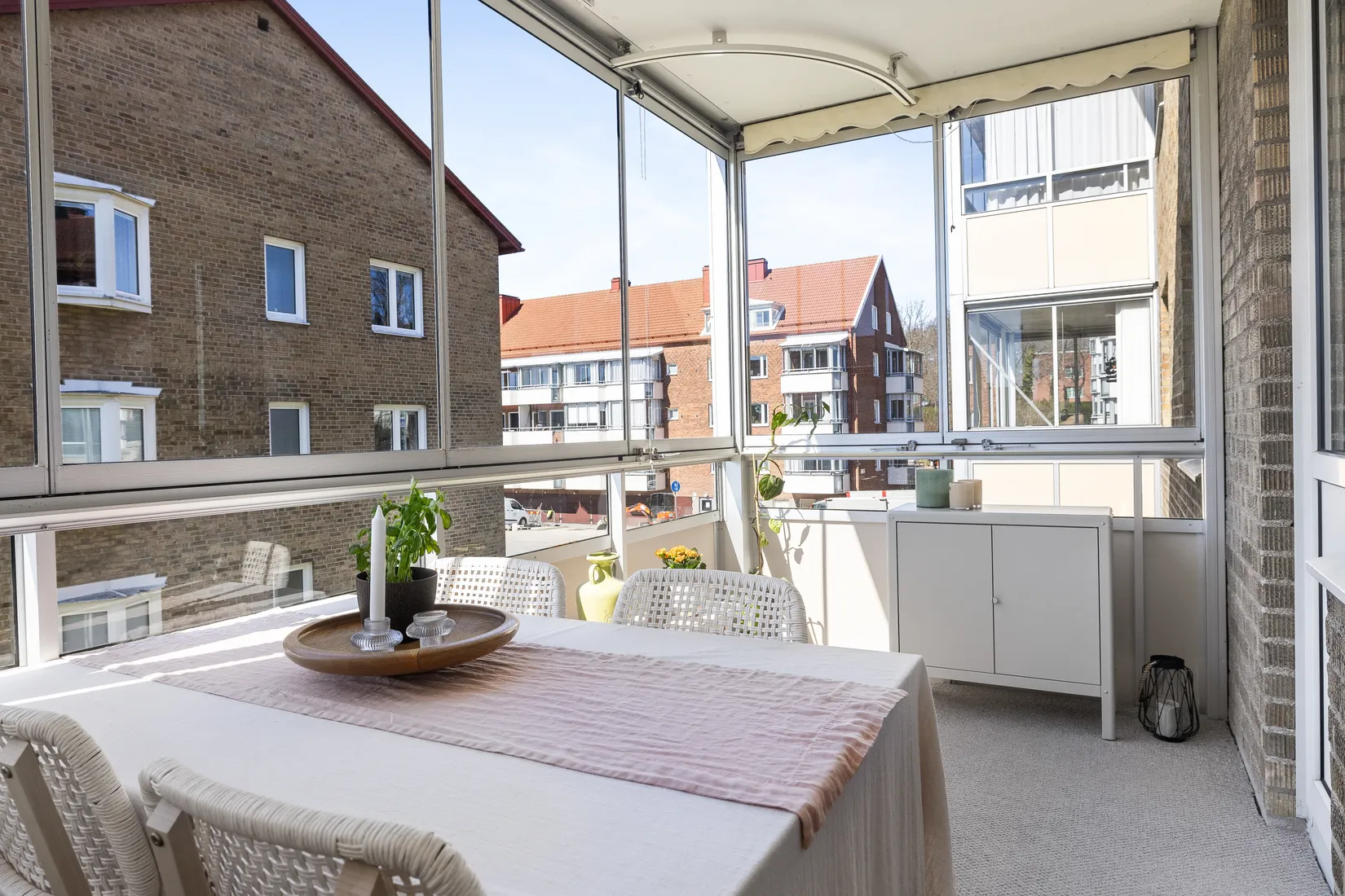 Bostadsrätt, Bellevuevägen 11C, Bellevue, Ystad