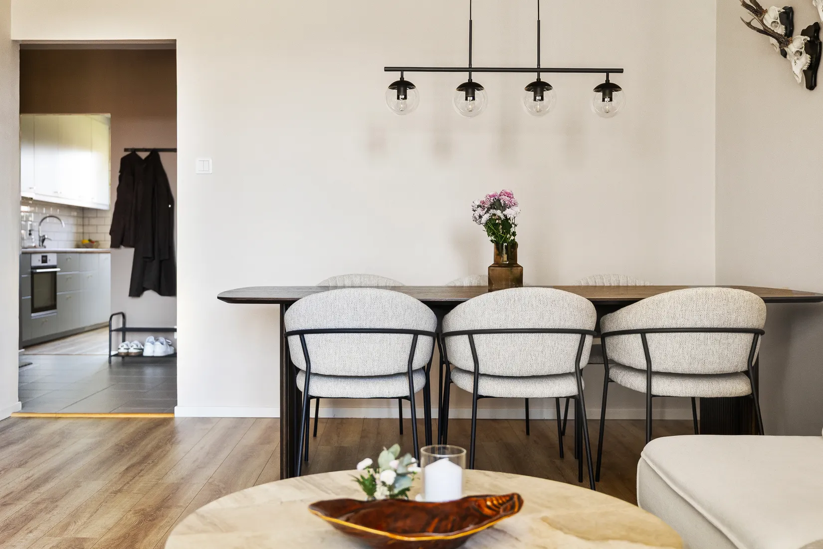Bostadsrätt, Bellevuevägen 11C, Bellevue, Ystad