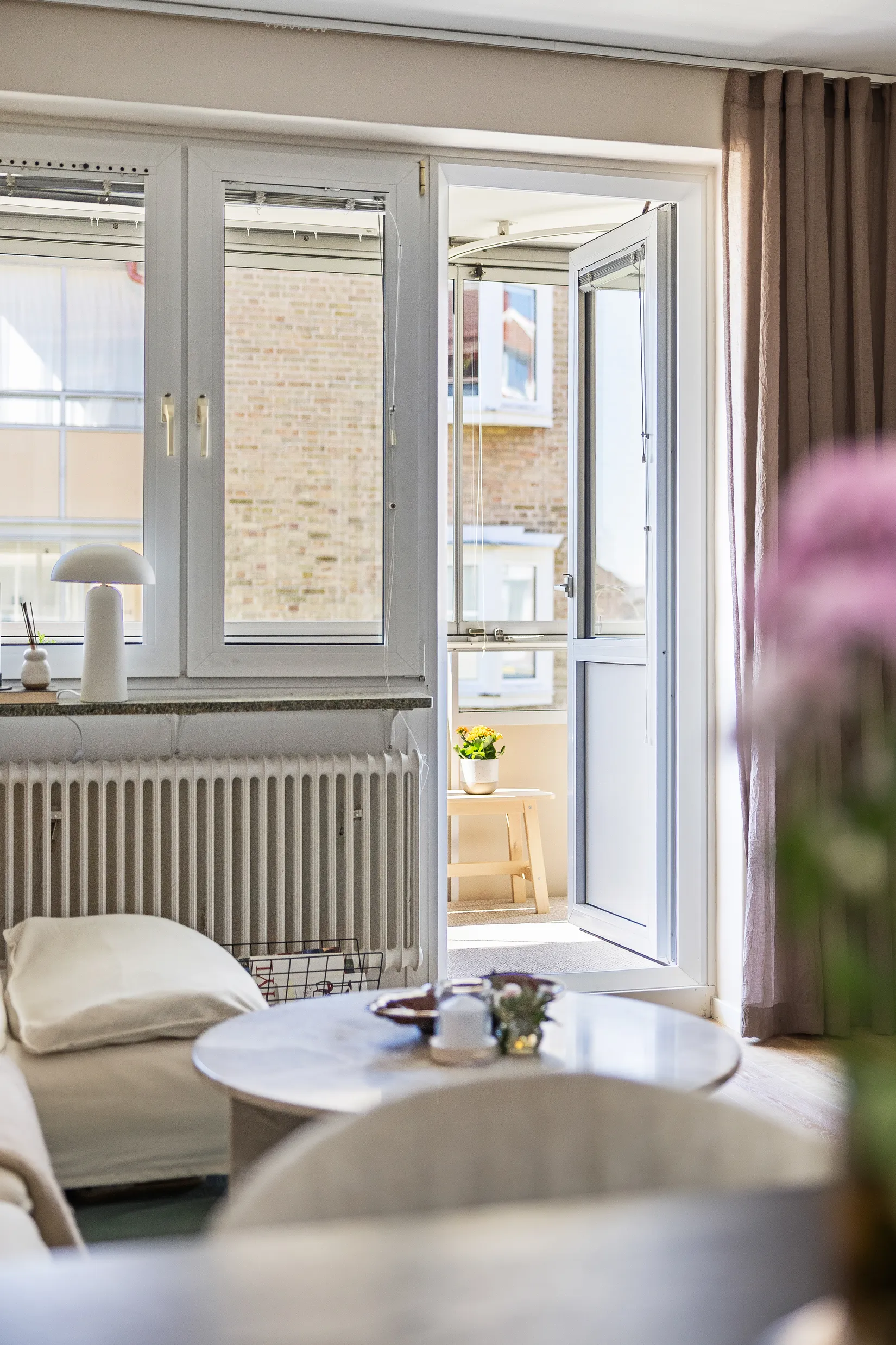 Bostadsrätt, Bellevuevägen 11C, Bellevue, Ystad