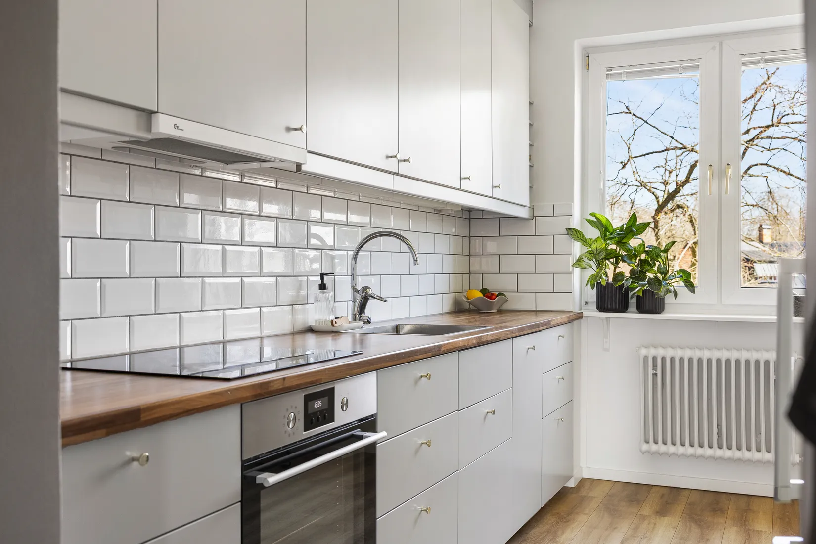 Bostadsrätt, Bellevuevägen 11C, Bellevue, Ystad