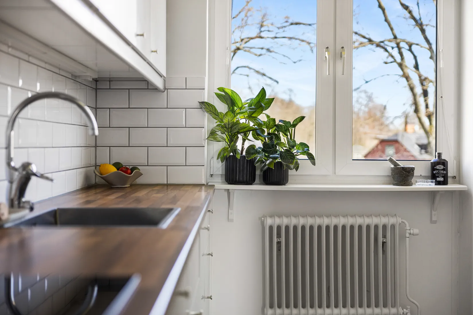 Bostadsrätt, Bellevuevägen 11C, Bellevue, Ystad