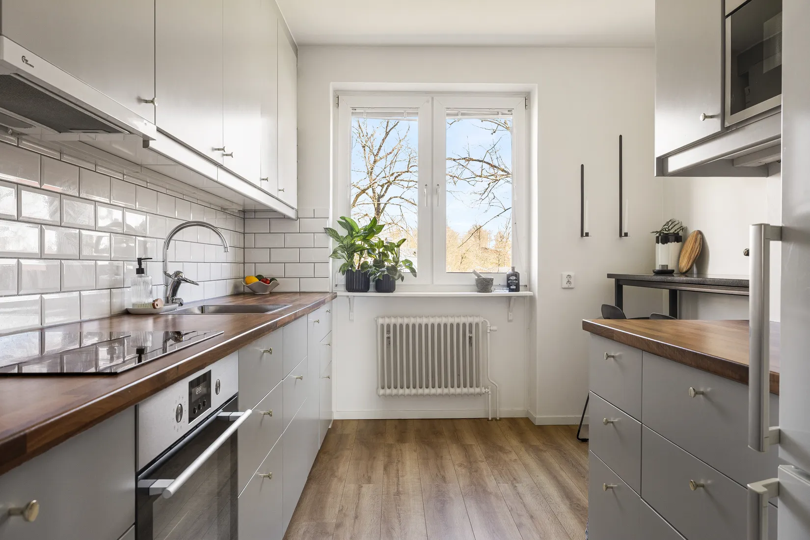 Bostadsrätt, Bellevuevägen 11C, Bellevue, Ystad