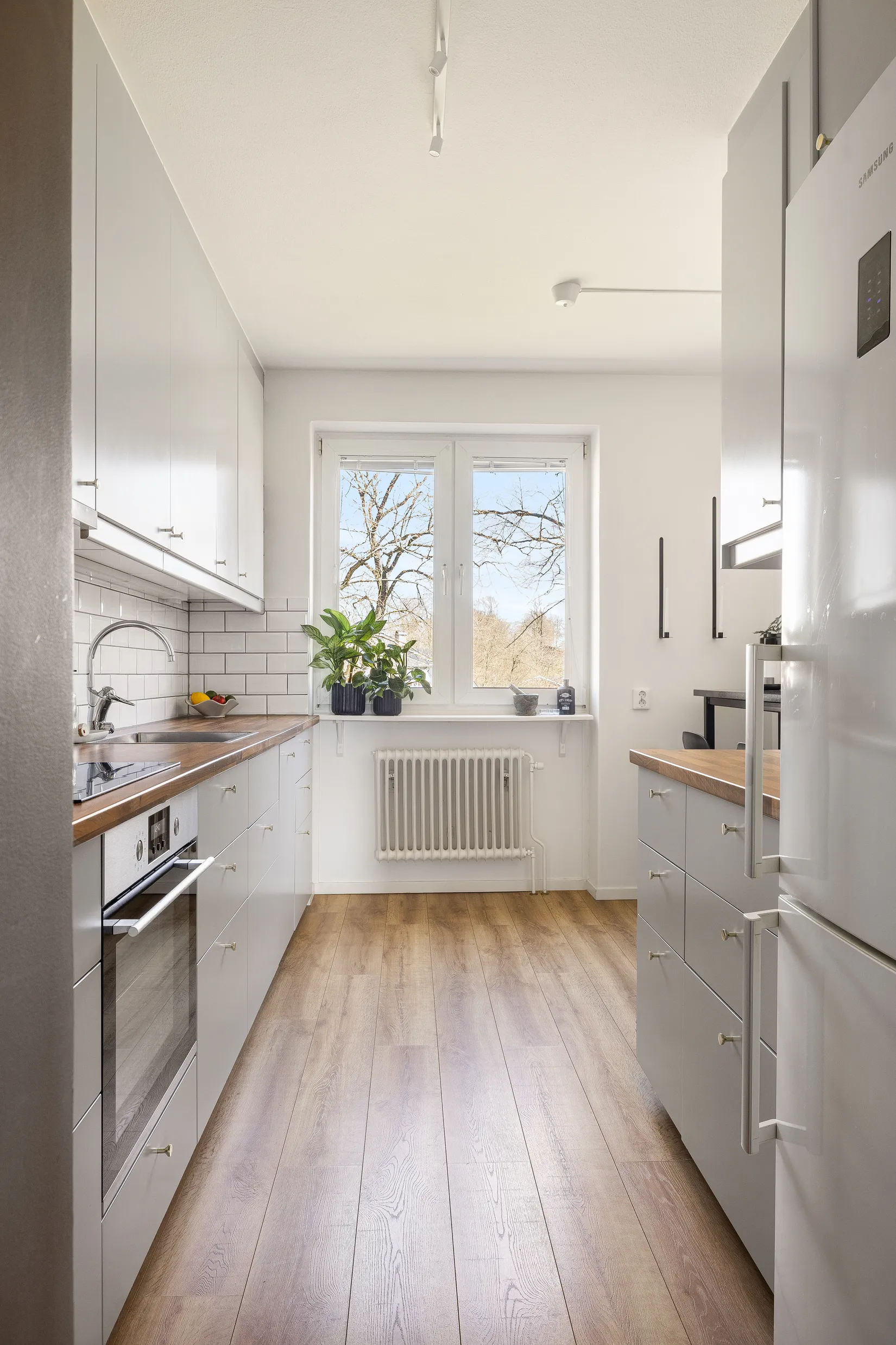 Bostadsrätt, Bellevuevägen 11C, Bellevue, Ystad