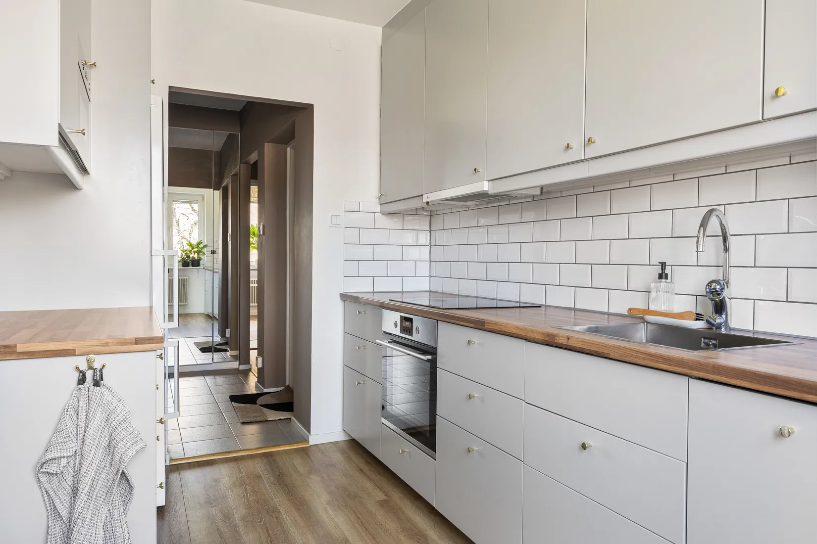 Bostadsrätt, Bellevuevägen 11C, Bellevue, Ystad